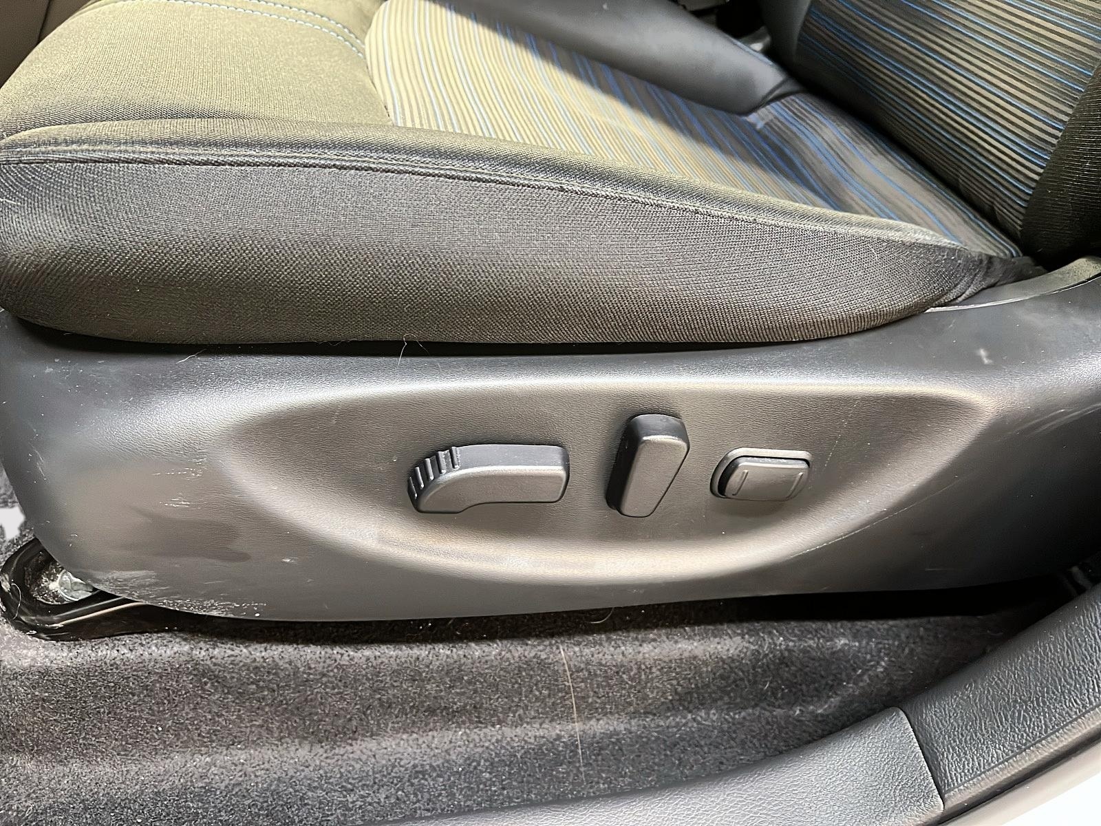 Nissan Leaf SV PLUS NAV 2024 - image #24