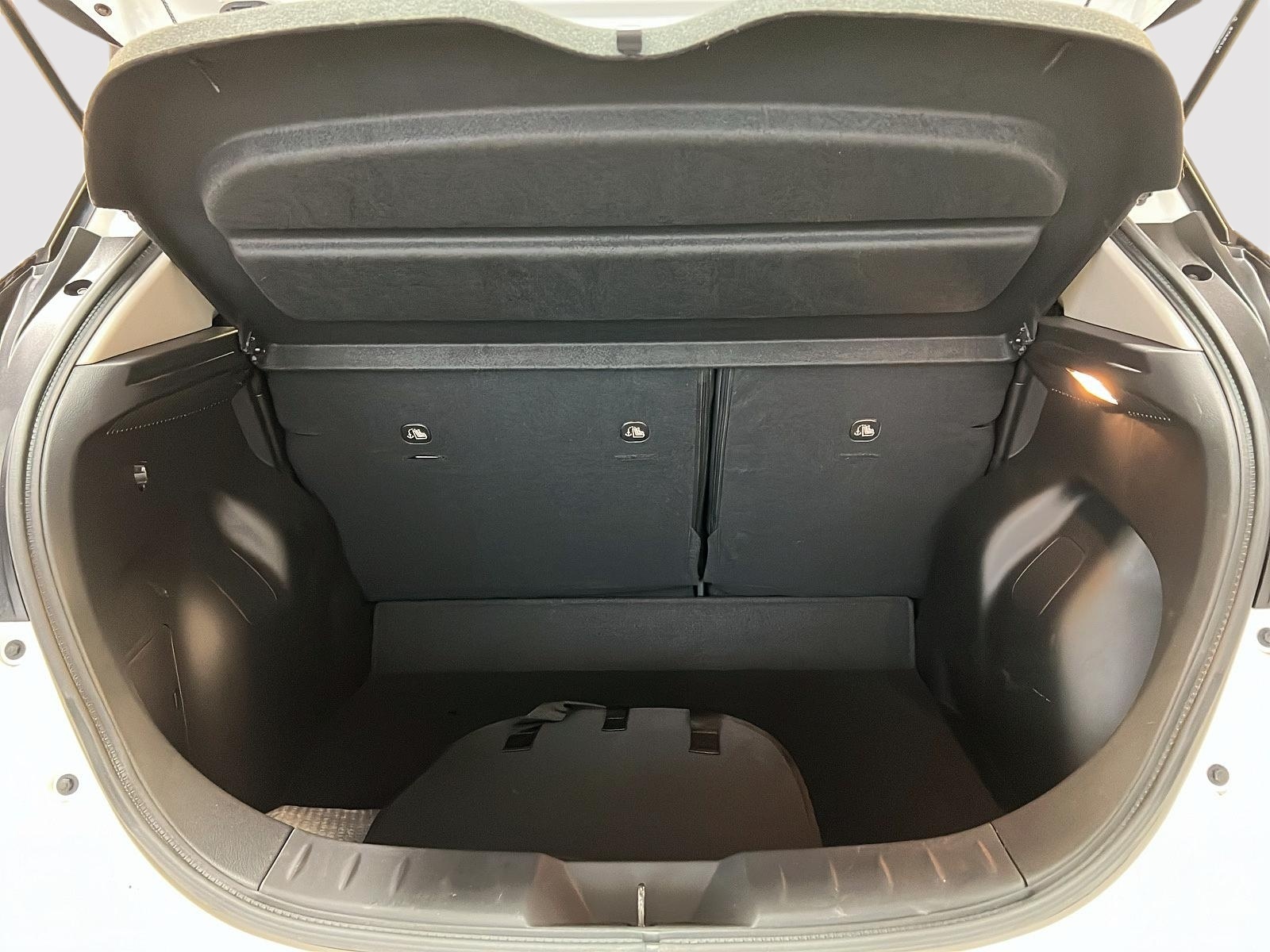 Nissan Leaf SV PLUS NAV 2024 - image #12