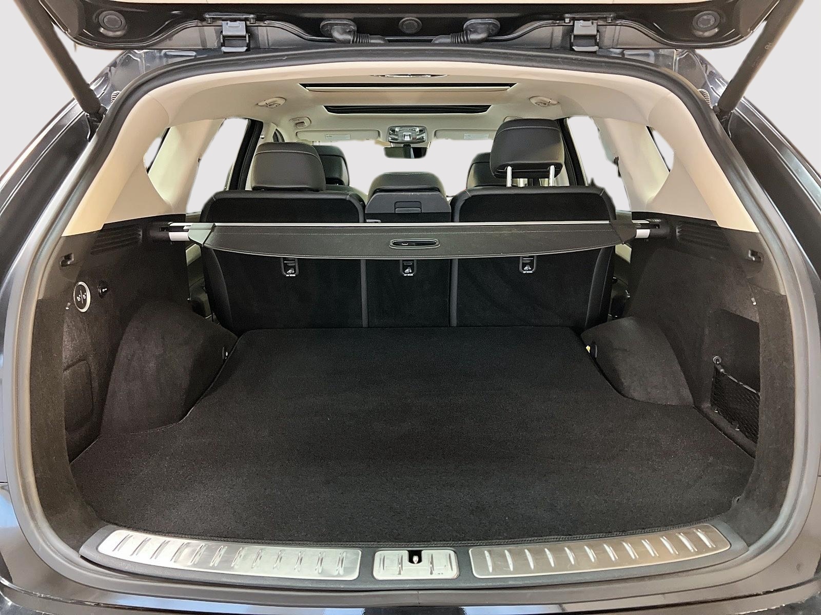 Genesis GV80 ADVANCED 2.5T CUIR TOIT PANO NAV 4RM 2023 - image #15
