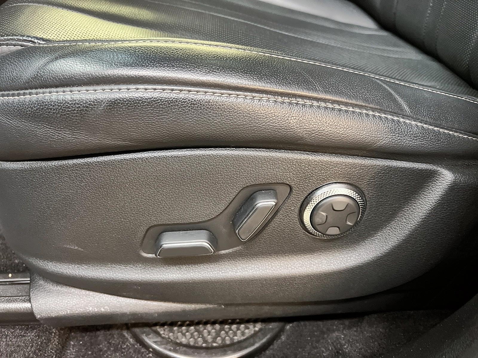 Genesis GV80 ADVANCED 2.5T CUIR TOIT PANO NAV 4RM 2023 - image #28