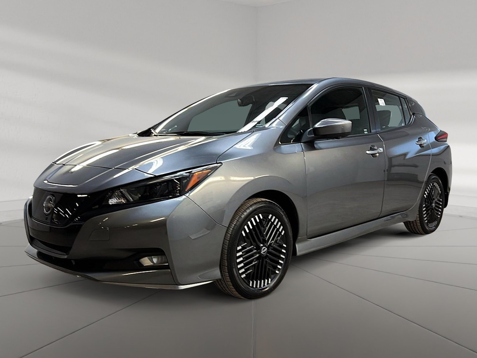 Nissan Leaf SV PLUS NAV 2023 - image #1