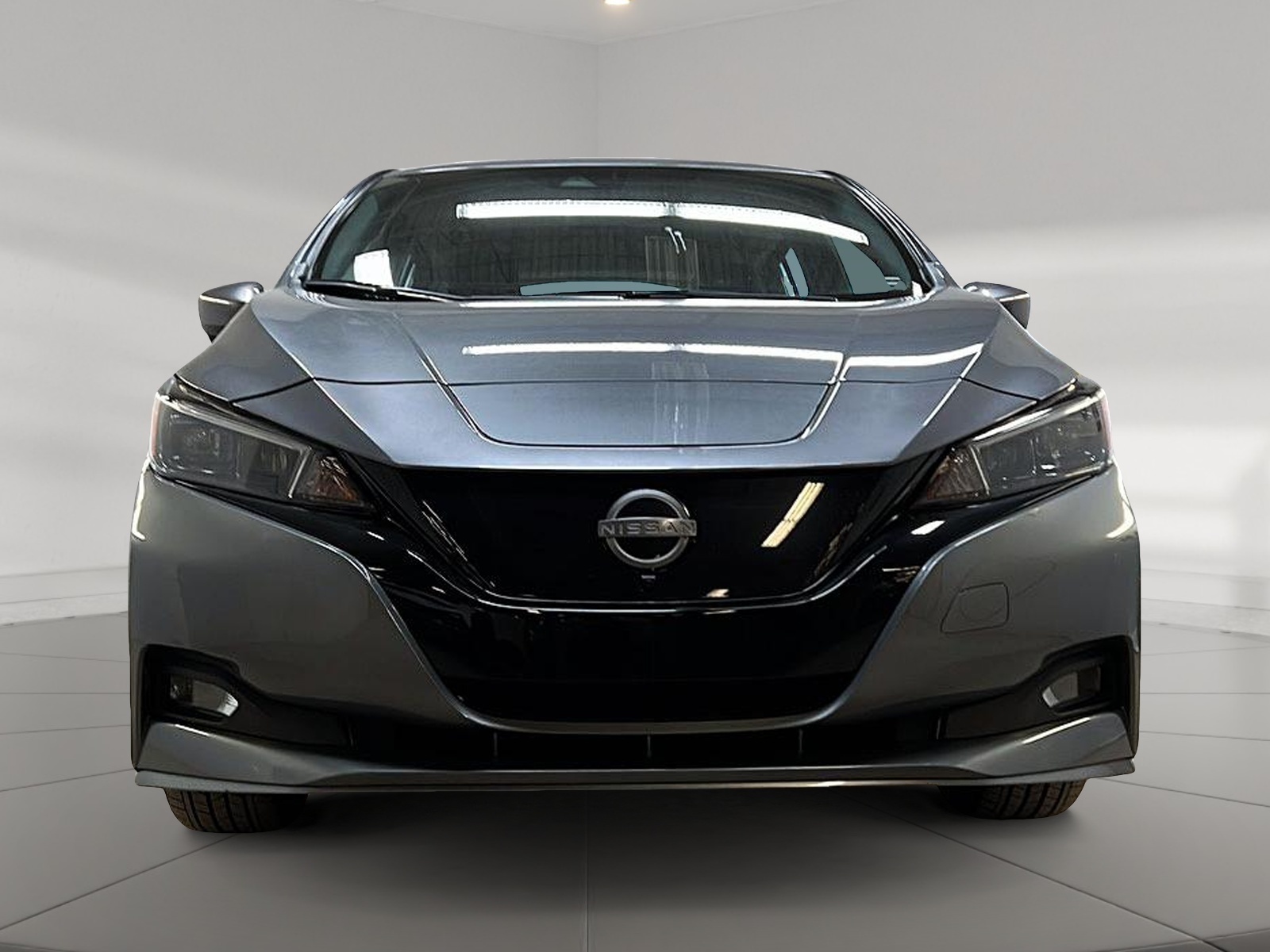 Nissan Leaf SV PLUS NAV 2023 - image #2