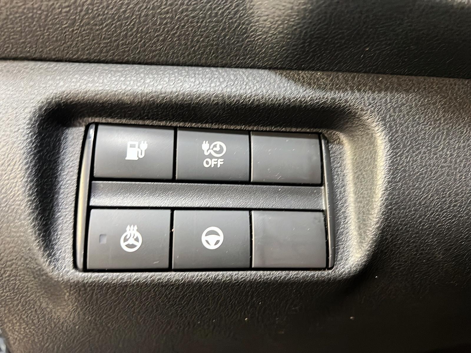 Nissan Leaf SV PLUS NAV 2023 - image #21