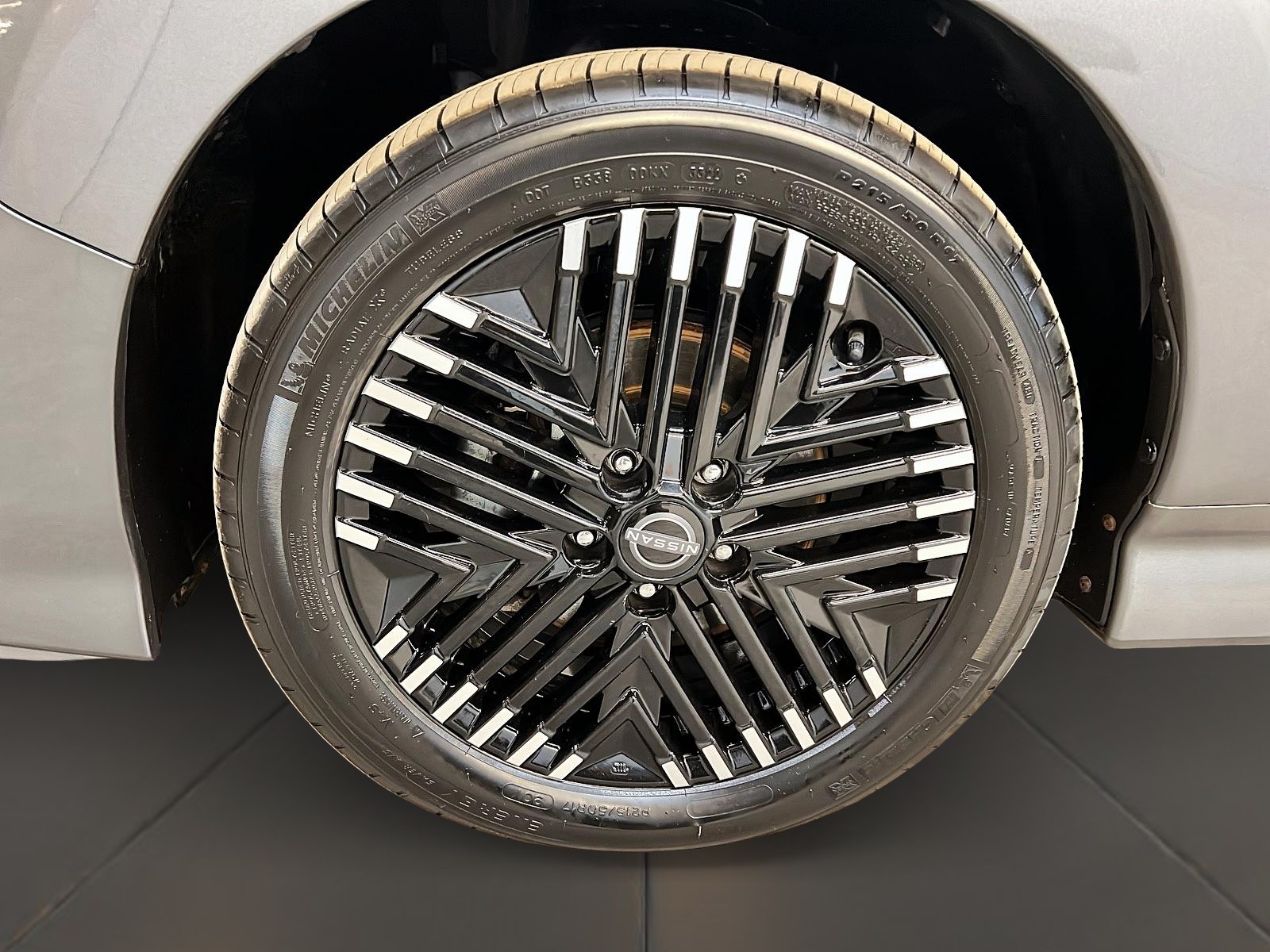 Nissan Leaf SV PLUS NAV 2023 - image #28