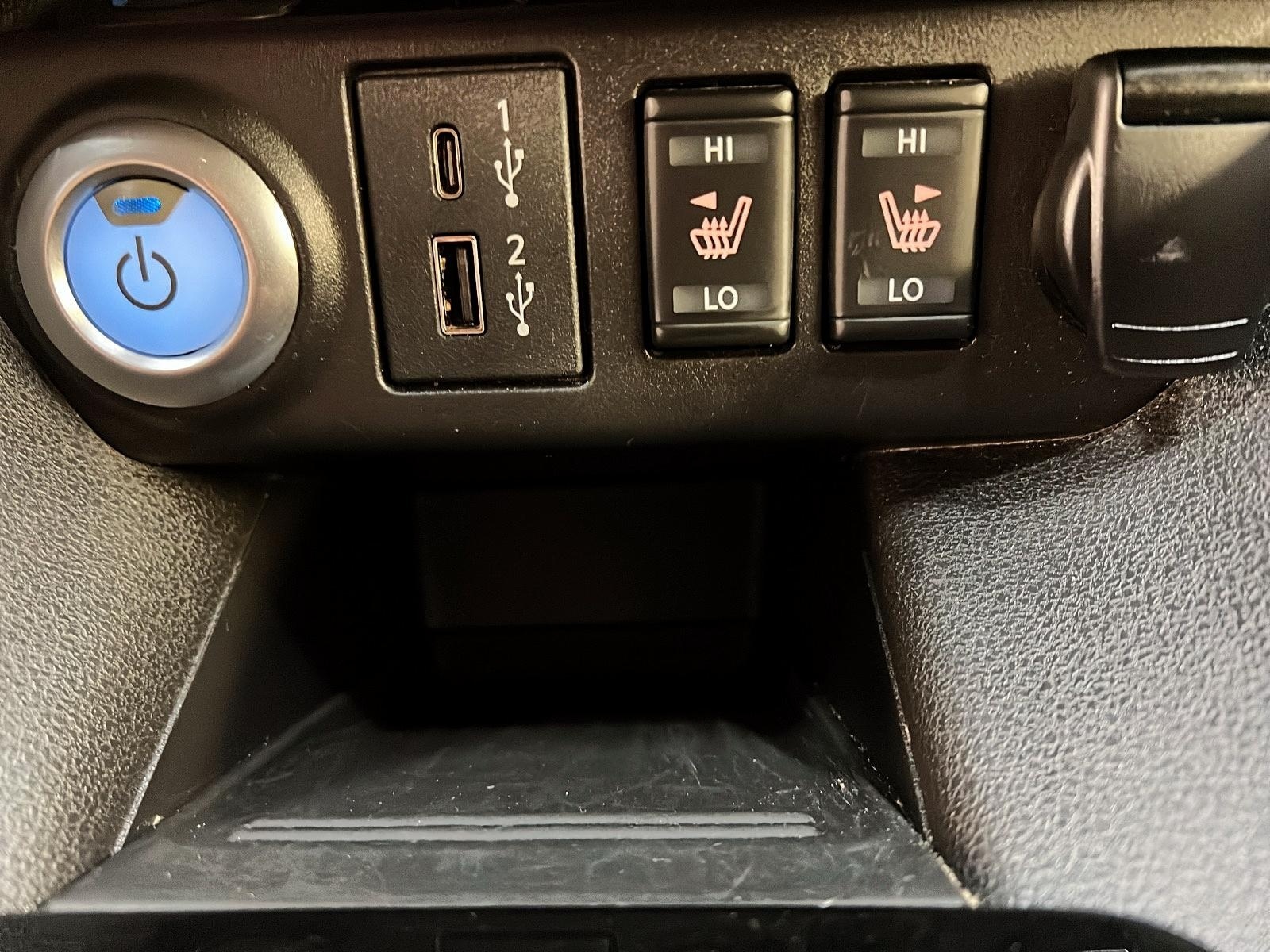 Nissan Leaf SV PLUS NAV 2023 - image #18