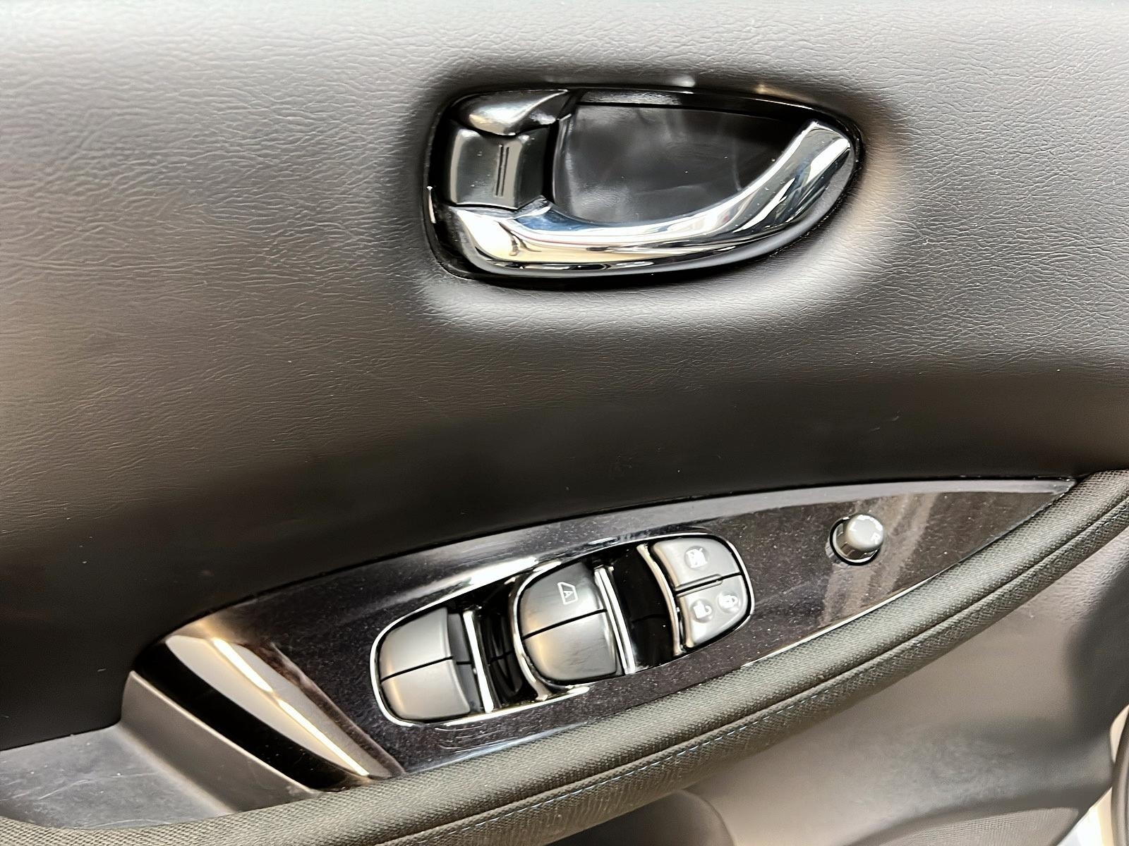 Nissan Leaf SV PLUS NAV 2023 - image #22