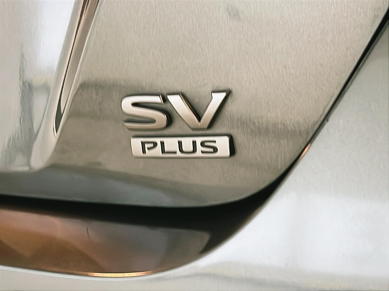 Nissan Leaf SV PLUS NAV 2023 - image #27