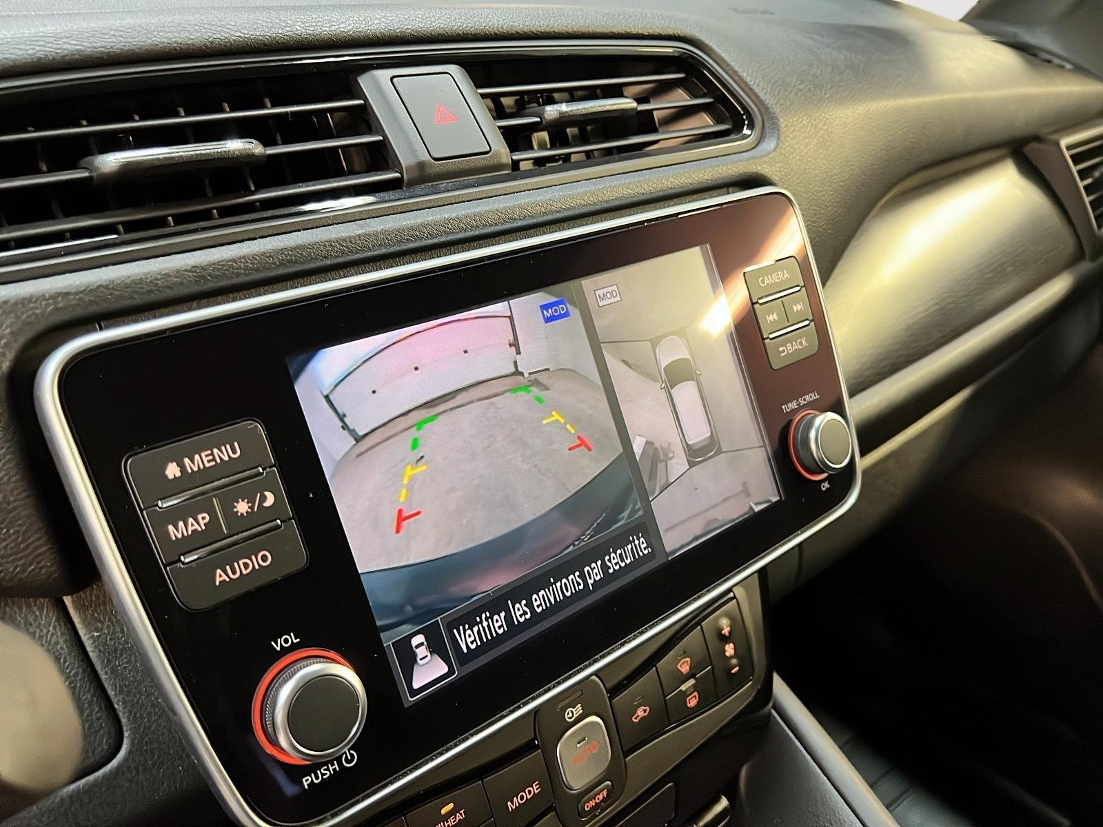 Nissan Leaf SV PLUS NAV 2023 - image #16