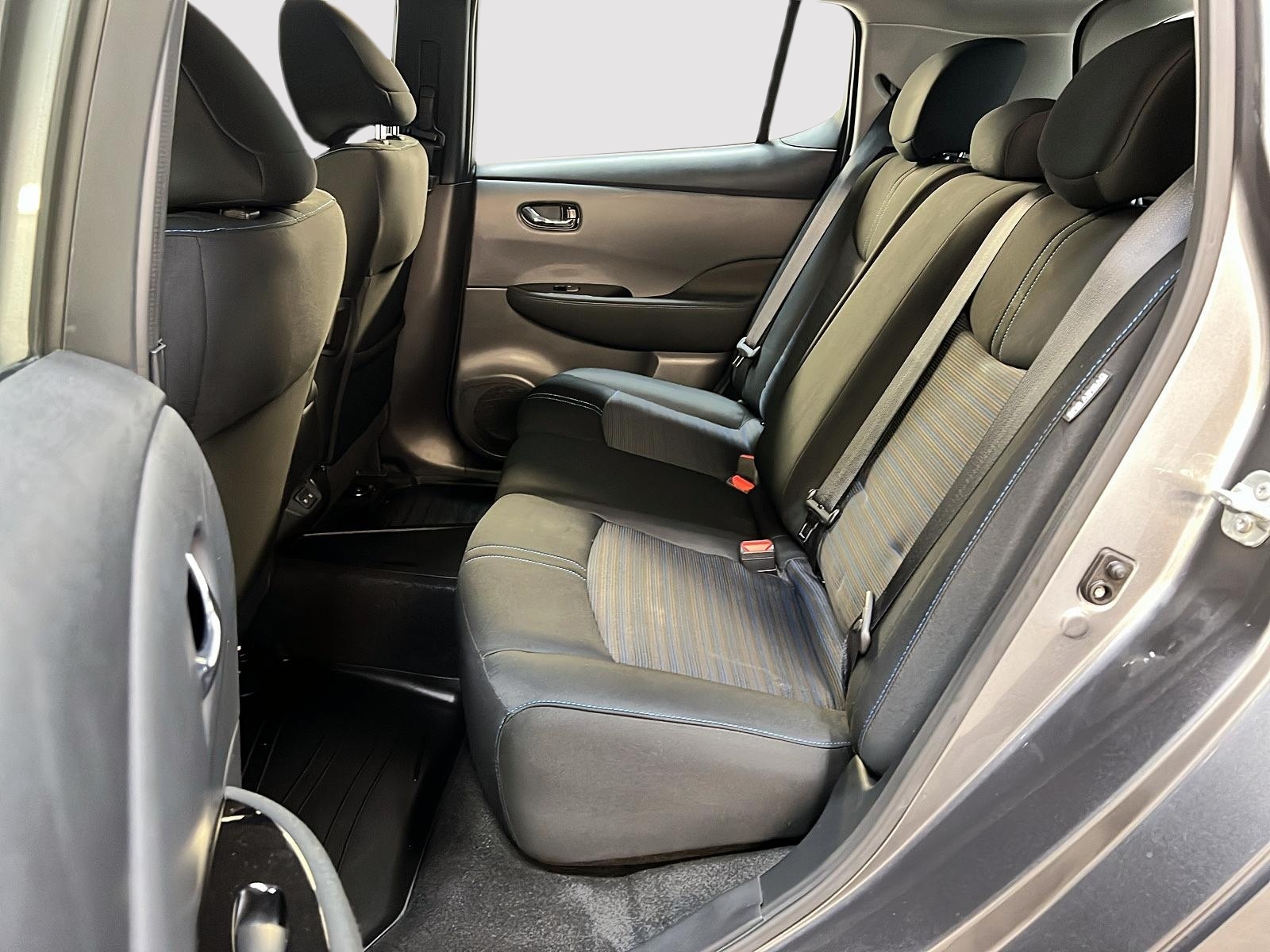 Nissan Leaf SV PLUS NAV 2023 - image #9