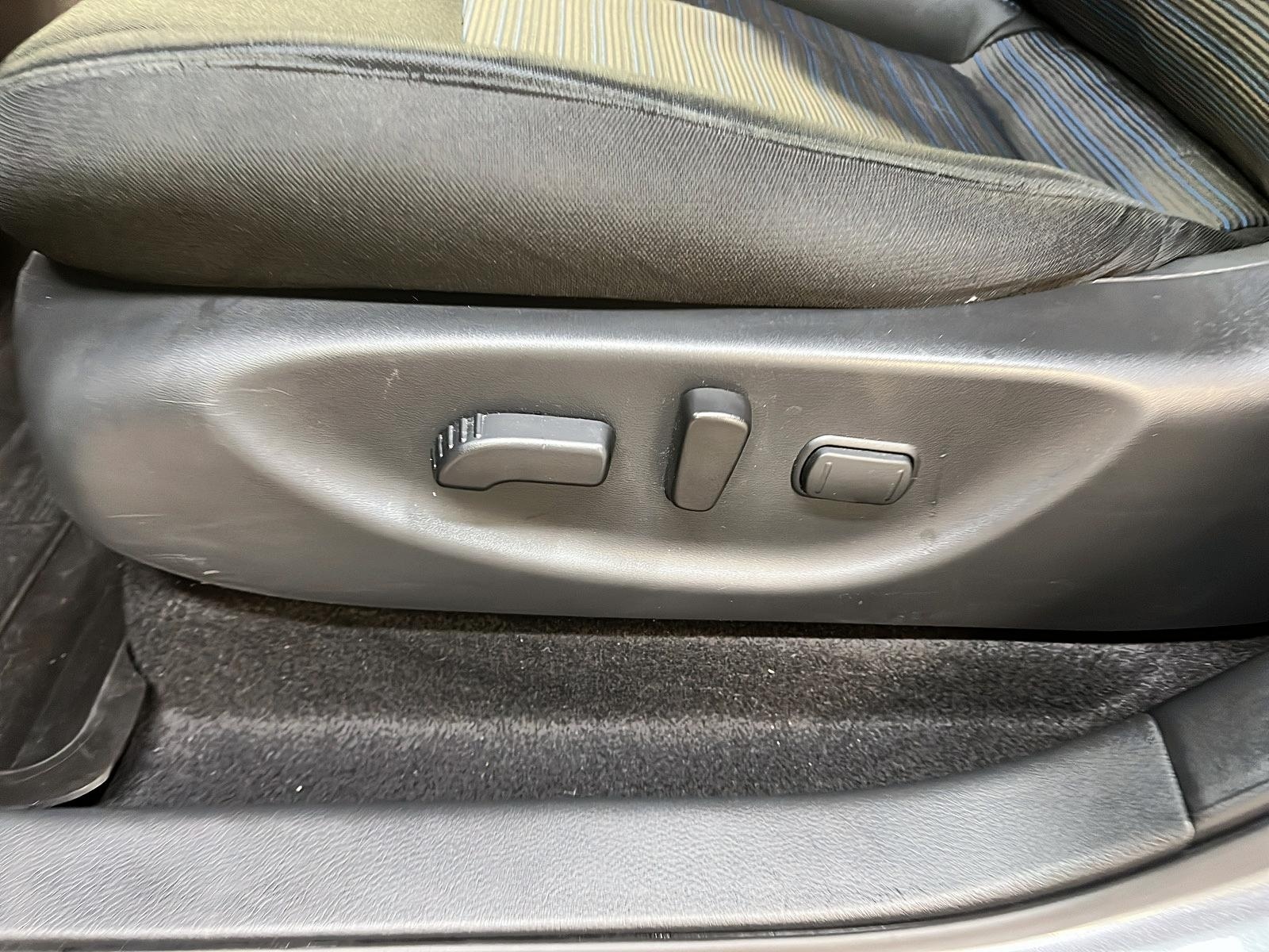 Nissan Leaf SV PLUS NAV 2023 - image #24