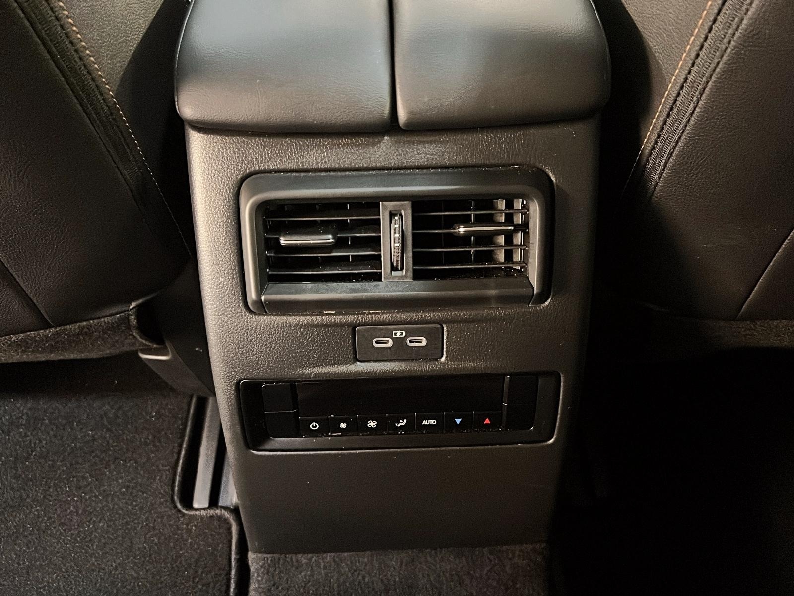 Mazda CX-70 GS-L PHEV 4RM 2025 - image #11