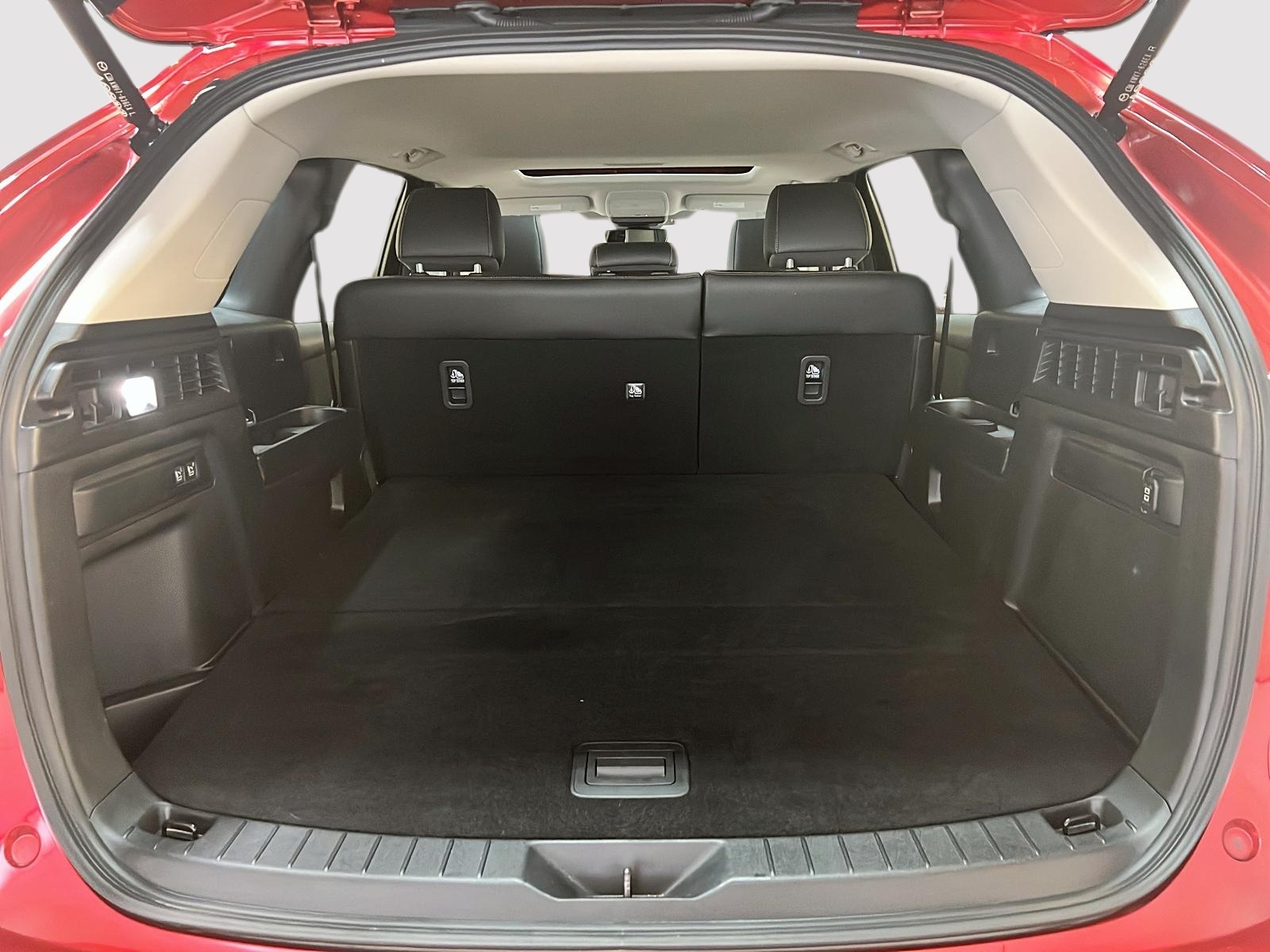 Mazda CX-70 GS-L PHEV 4RM 2025 - image #14