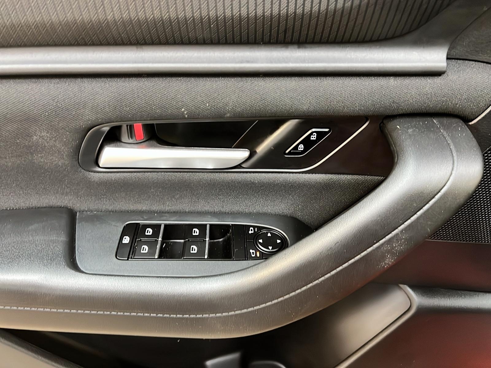 Mazda CX-70 GS-L PHEV 4RM 2025 - image #25