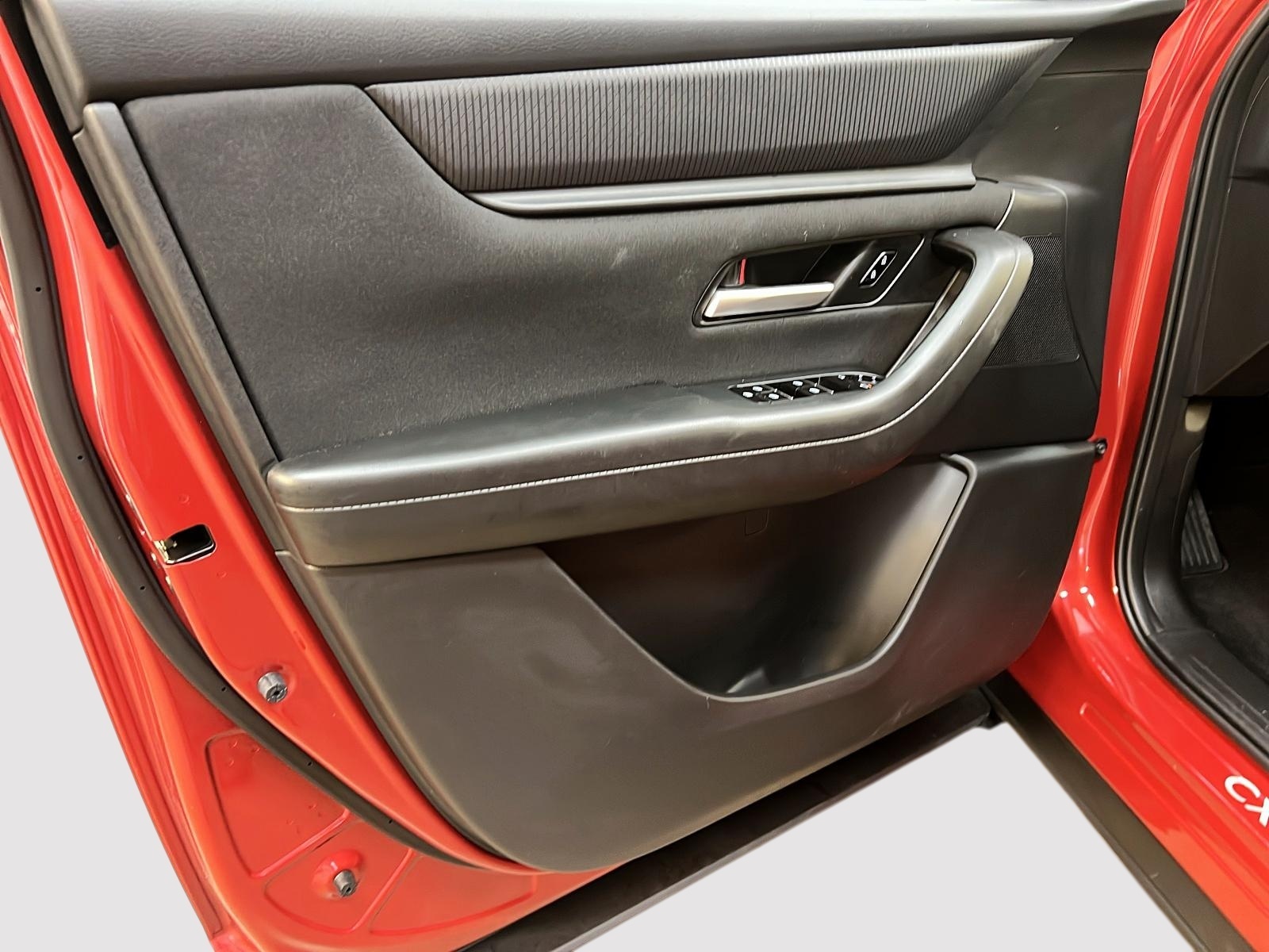 Mazda CX-70 GS-L PHEV 4RM 2025 - image #26