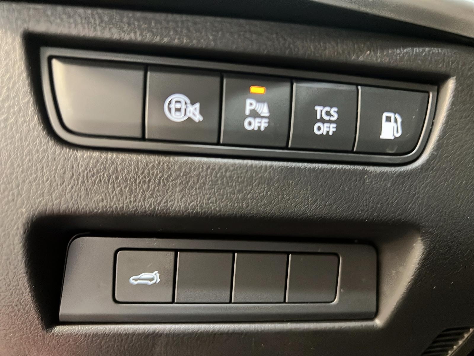 Mazda CX-70 GS-L PHEV 4RM 2025 - image #24