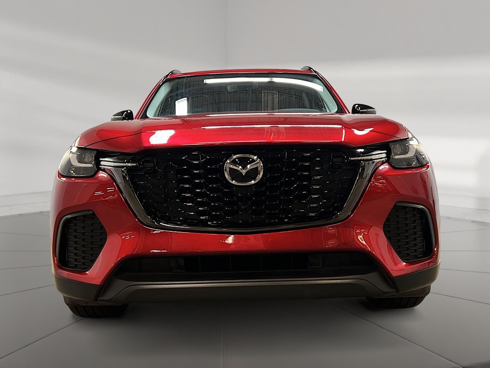 Mazda CX-70 GS-L PHEV 4RM 2025 - image #2