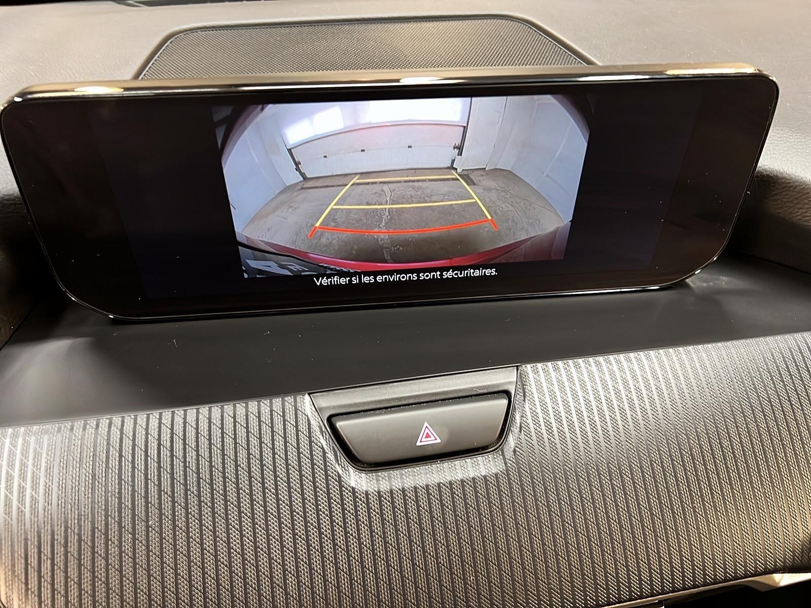 Mazda CX-70 GS-L PHEV 4RM 2025 - image #19