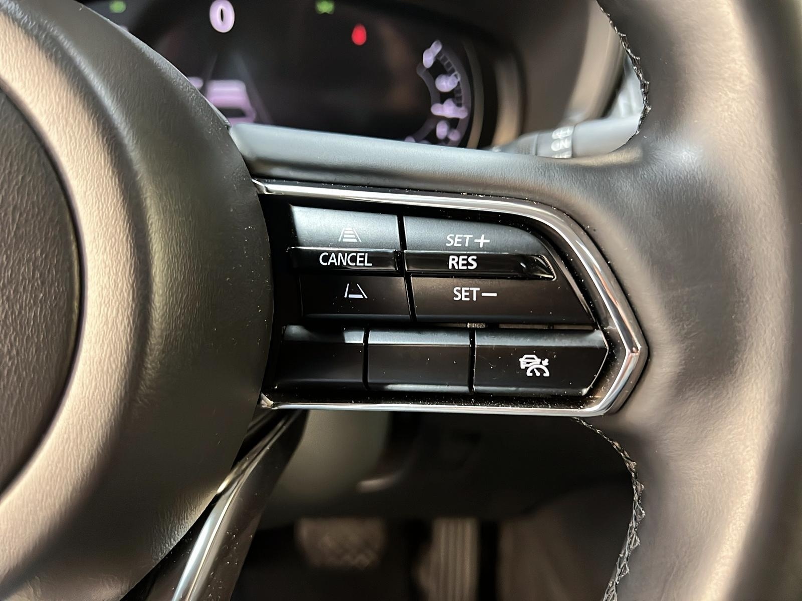 Mazda CX-70 GS-L PHEV 4RM 2025 - image #22