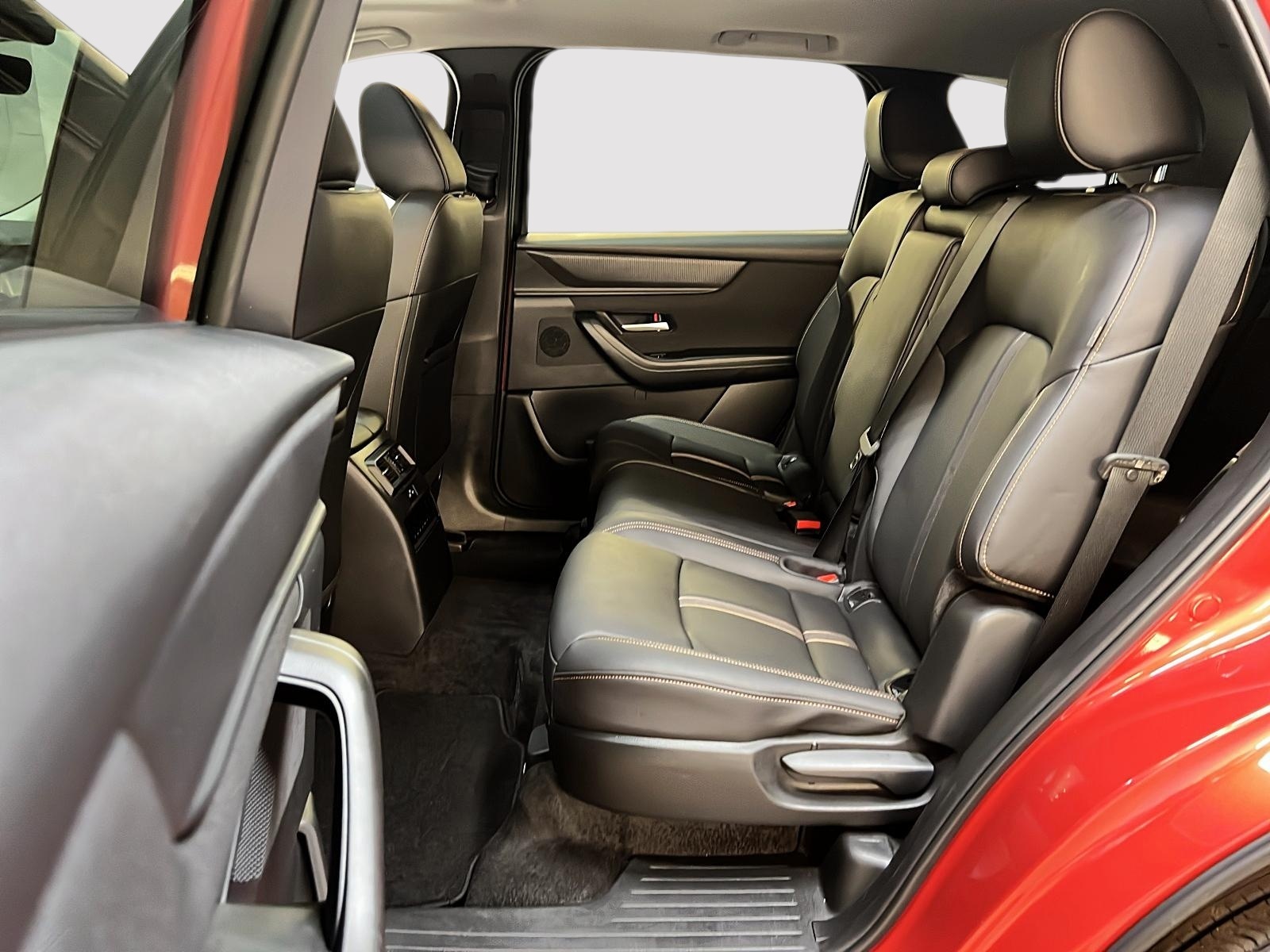 Mazda CX-70 GS-L PHEV 4RM 2025 - image #9