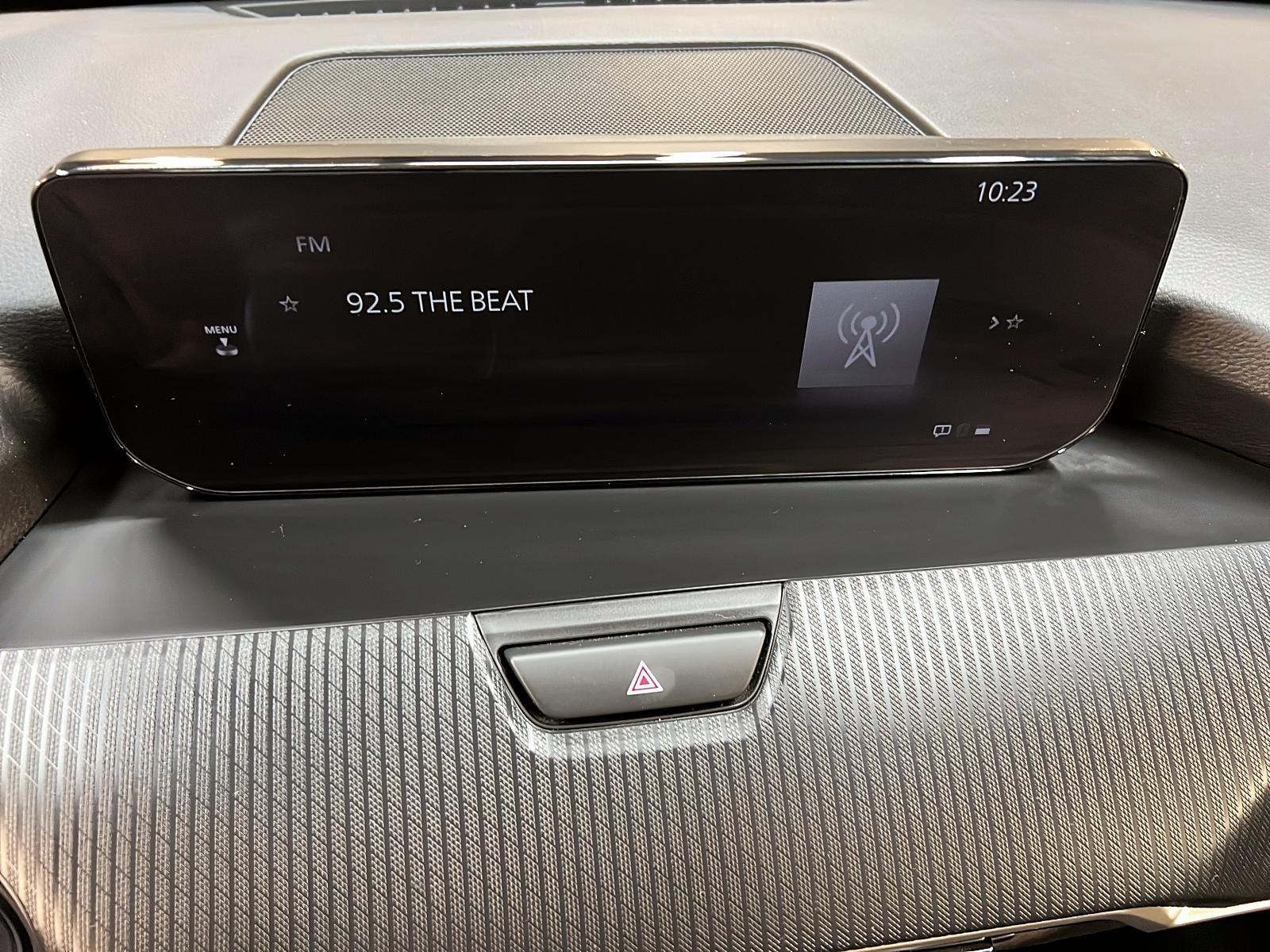 Mazda CX-70 GS-L PHEV 4RM 2025 - image #18