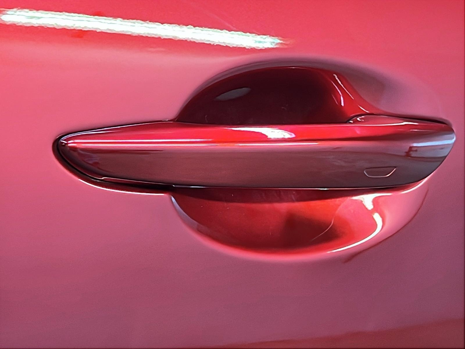 Mazda CX-70 GS-L PHEV 4RM 2025 - image #28