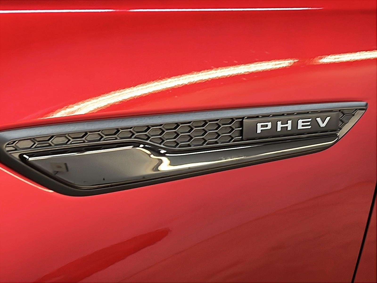 Mazda CX-70 GS-L PHEV 4RM 2025 - image #31