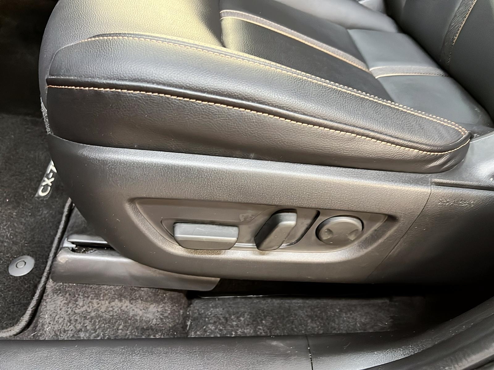 Mazda CX-70 GS-L PHEV 4RM 2025 - image #27