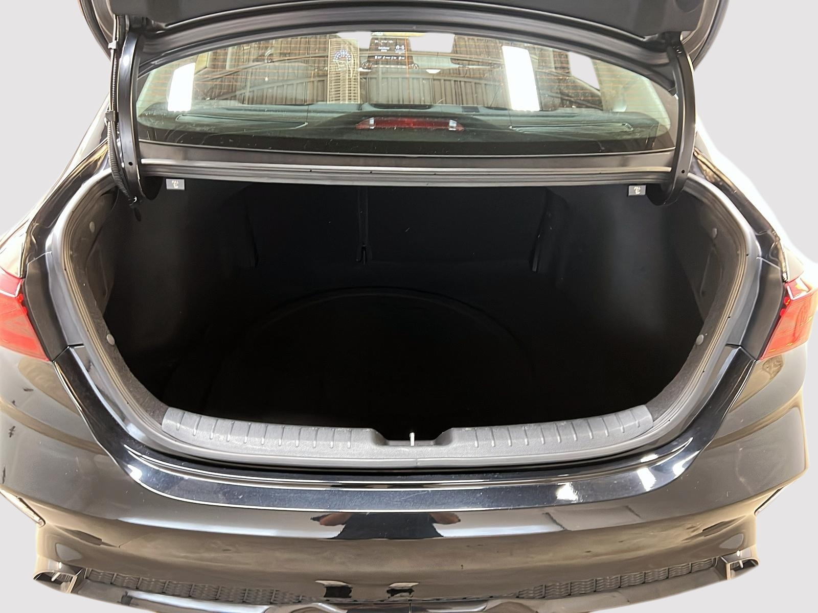 Kia Forte EX 2022 - image #12