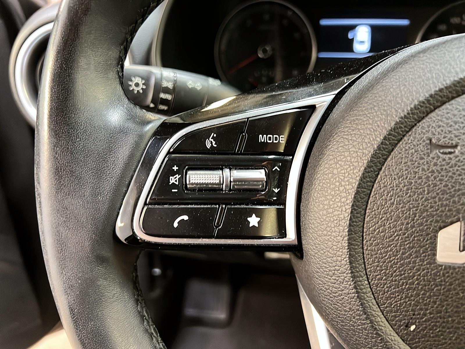 Kia Forte EX 2022 - image #18