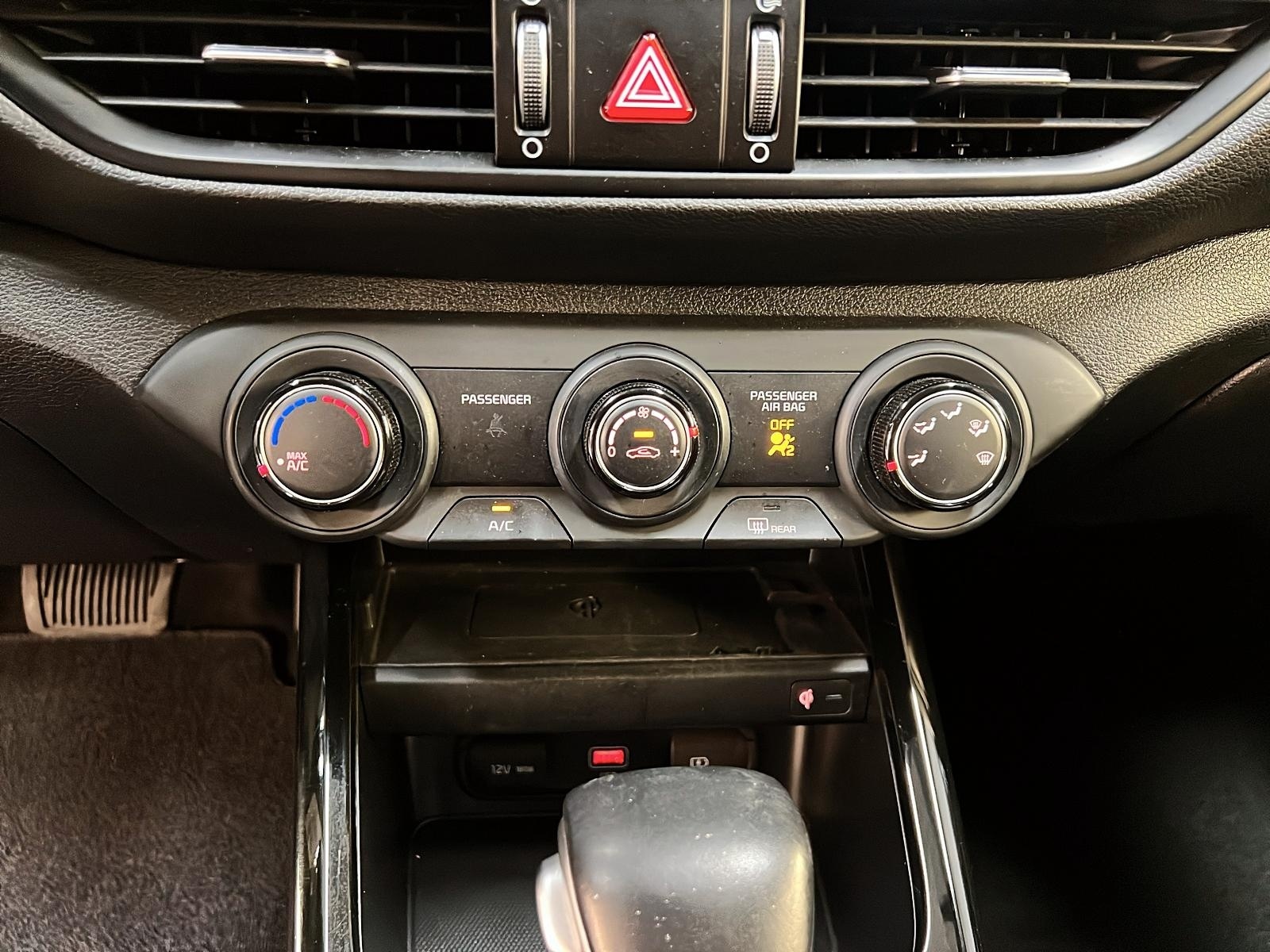 Kia Forte EX 2022 - image #14