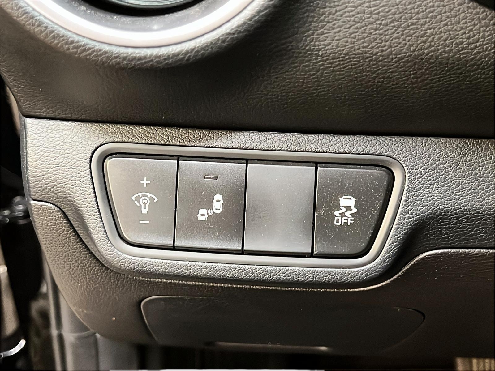 Kia Forte EX 2022 - image #19