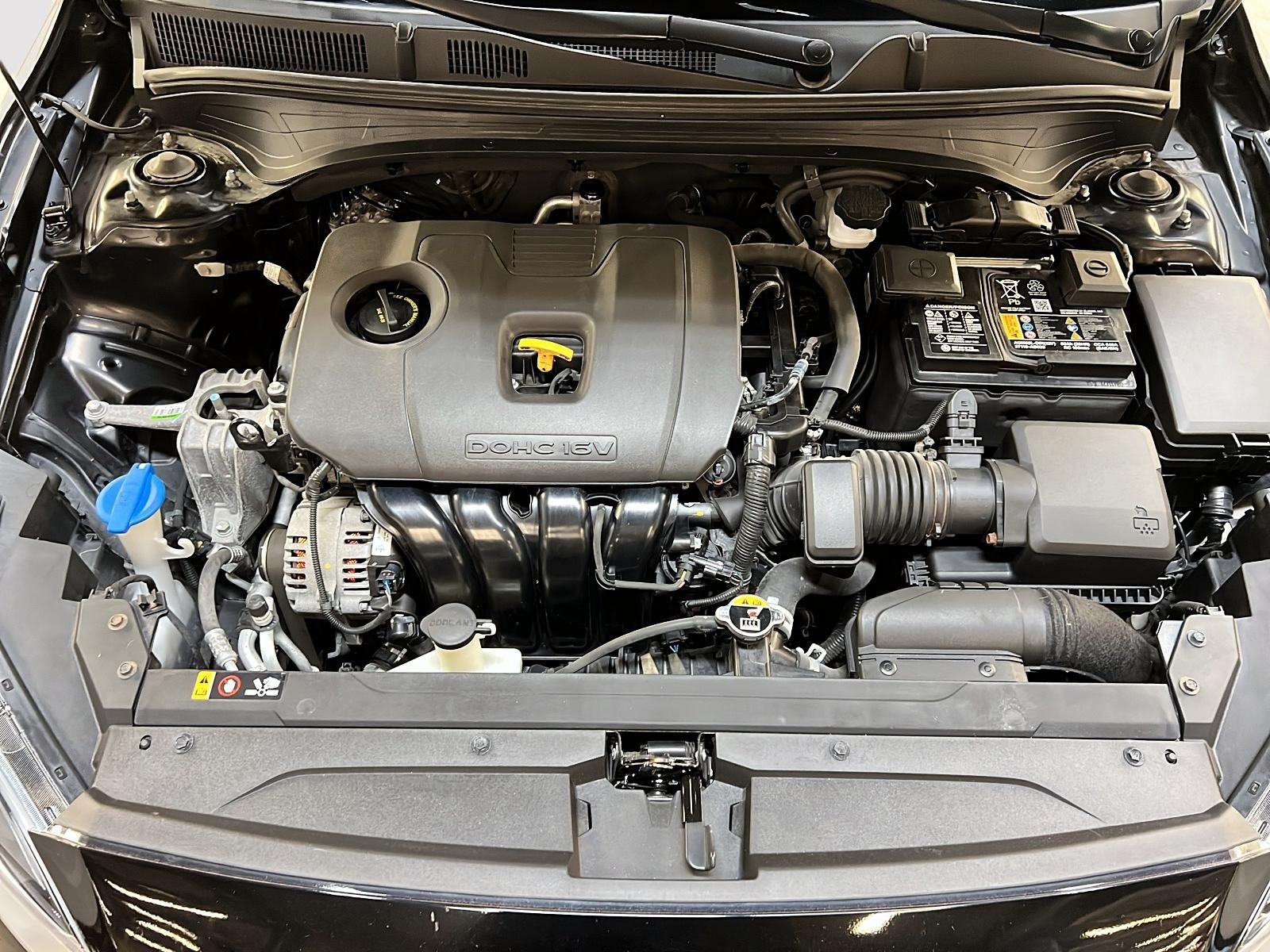 Kia Forte EX 2022 - image #11