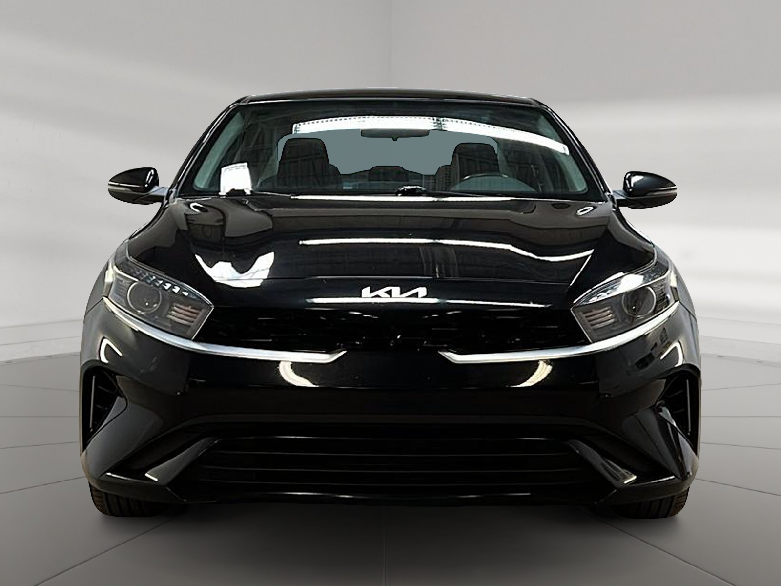Kia Forte EX 2022 - image #2