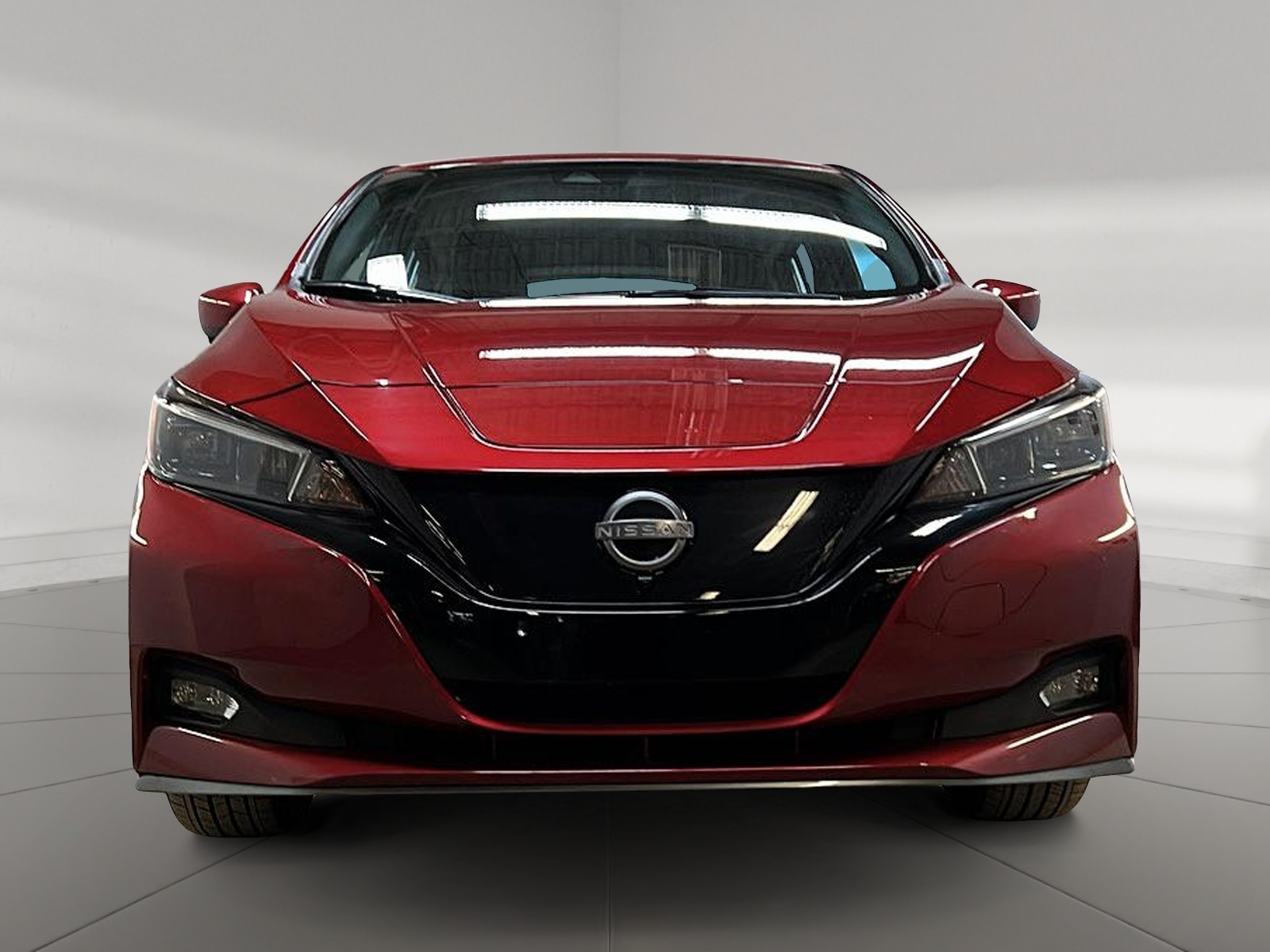 Nissan Leaf SV PLUS NAV 2024 - image #2