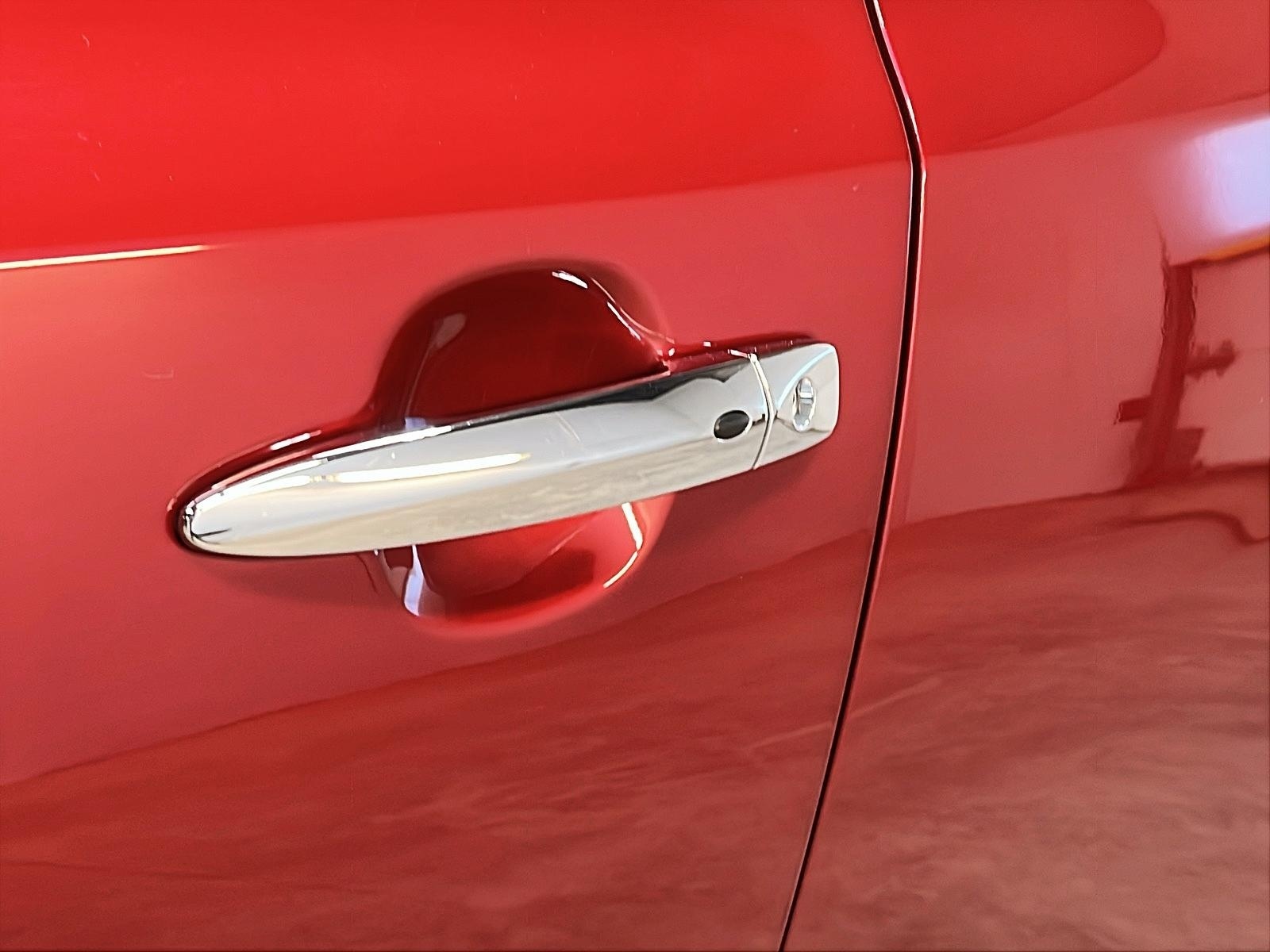 Nissan Leaf SV PLUS NAV 2024 - image #25