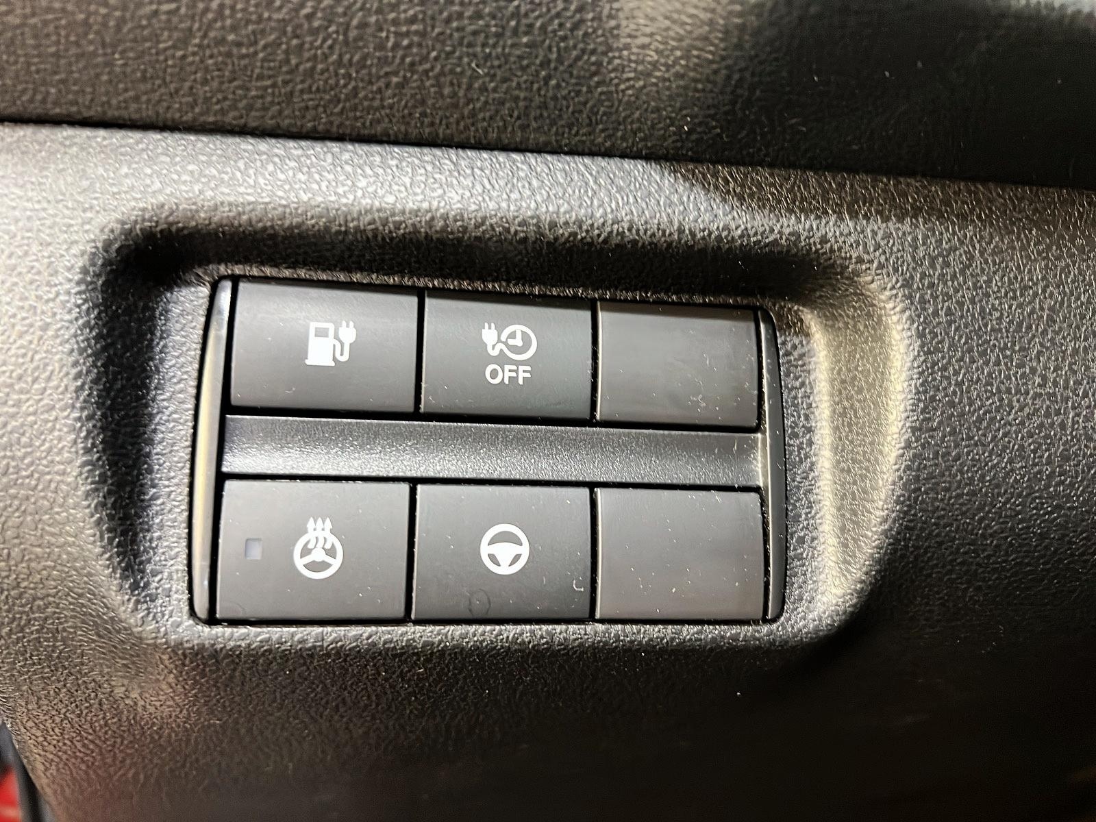 Nissan Leaf SV PLUS NAV 2024 - image #21