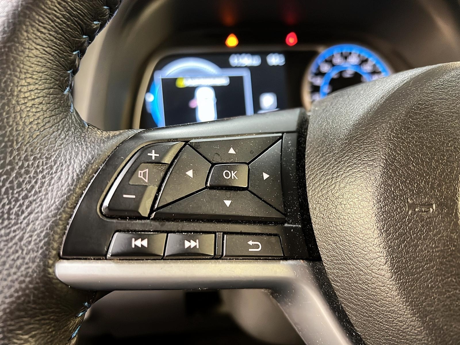 Nissan Leaf SV PLUS NAV 2024 - image #20