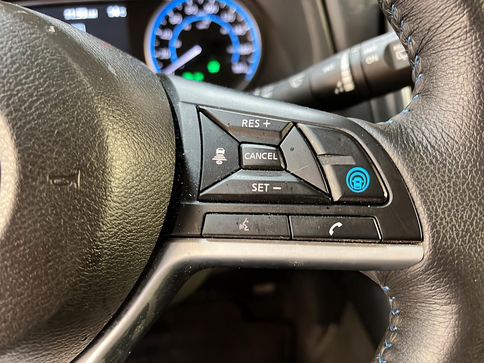 Nissan Leaf SV PLUS NAV 2024 - image #19