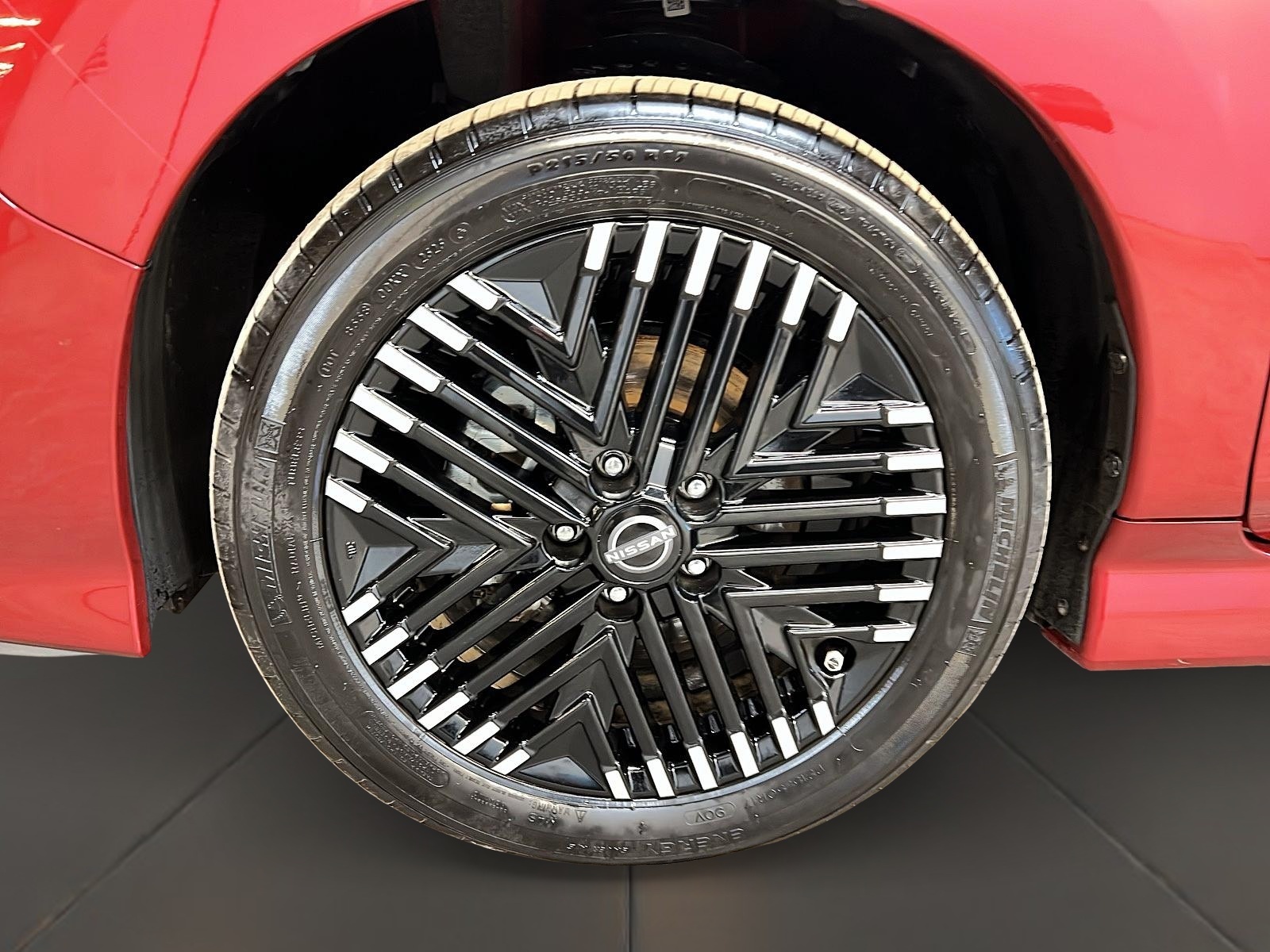 Nissan Leaf SV PLUS NAV 2024 - image #28