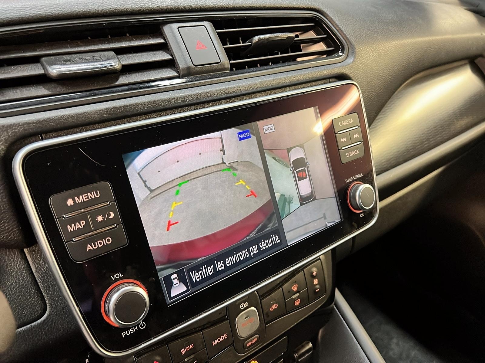 Nissan Leaf SV PLUS NAV 2024 - image #16