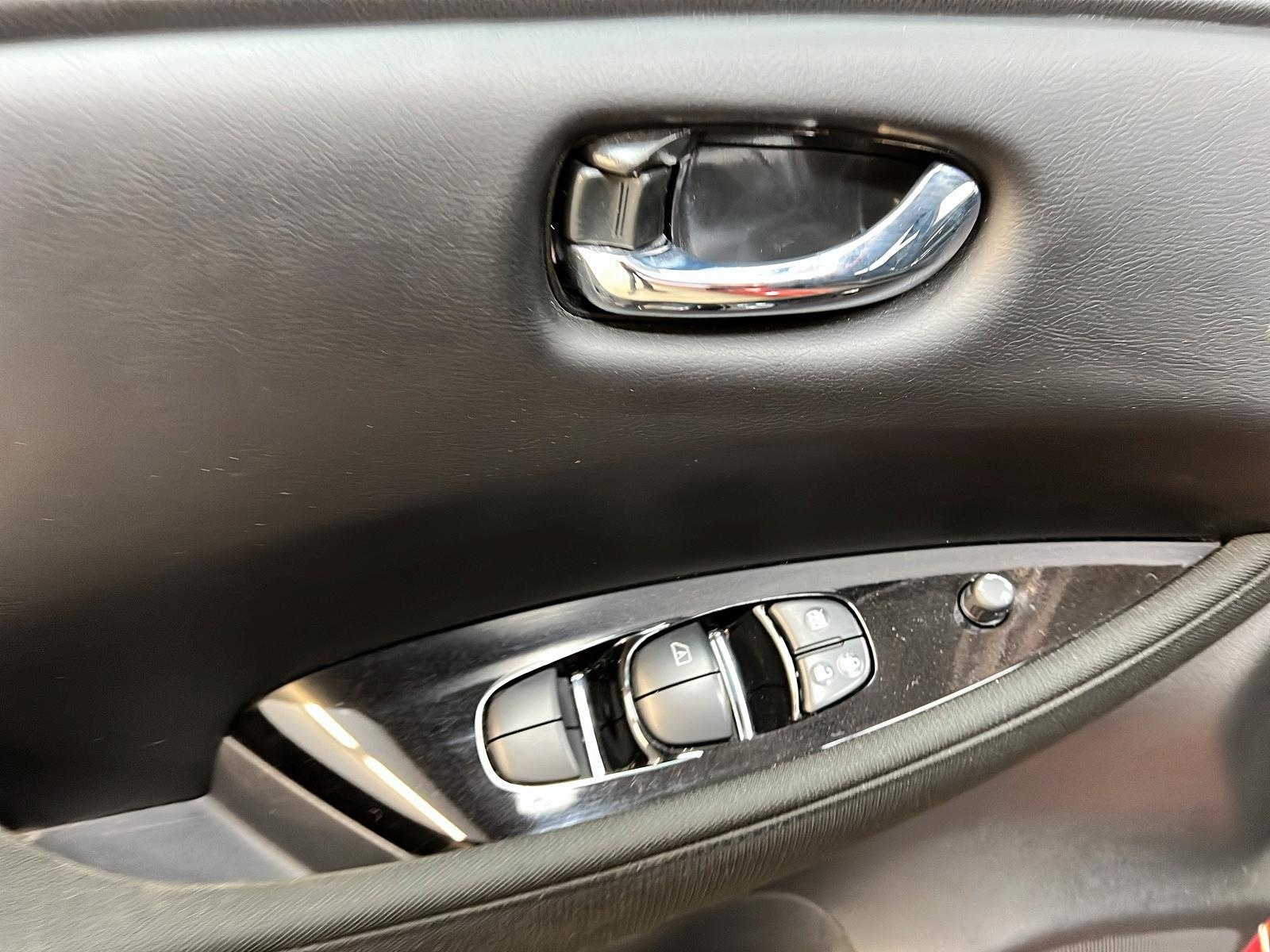 Nissan Leaf SV PLUS NAV 2024 - image #22