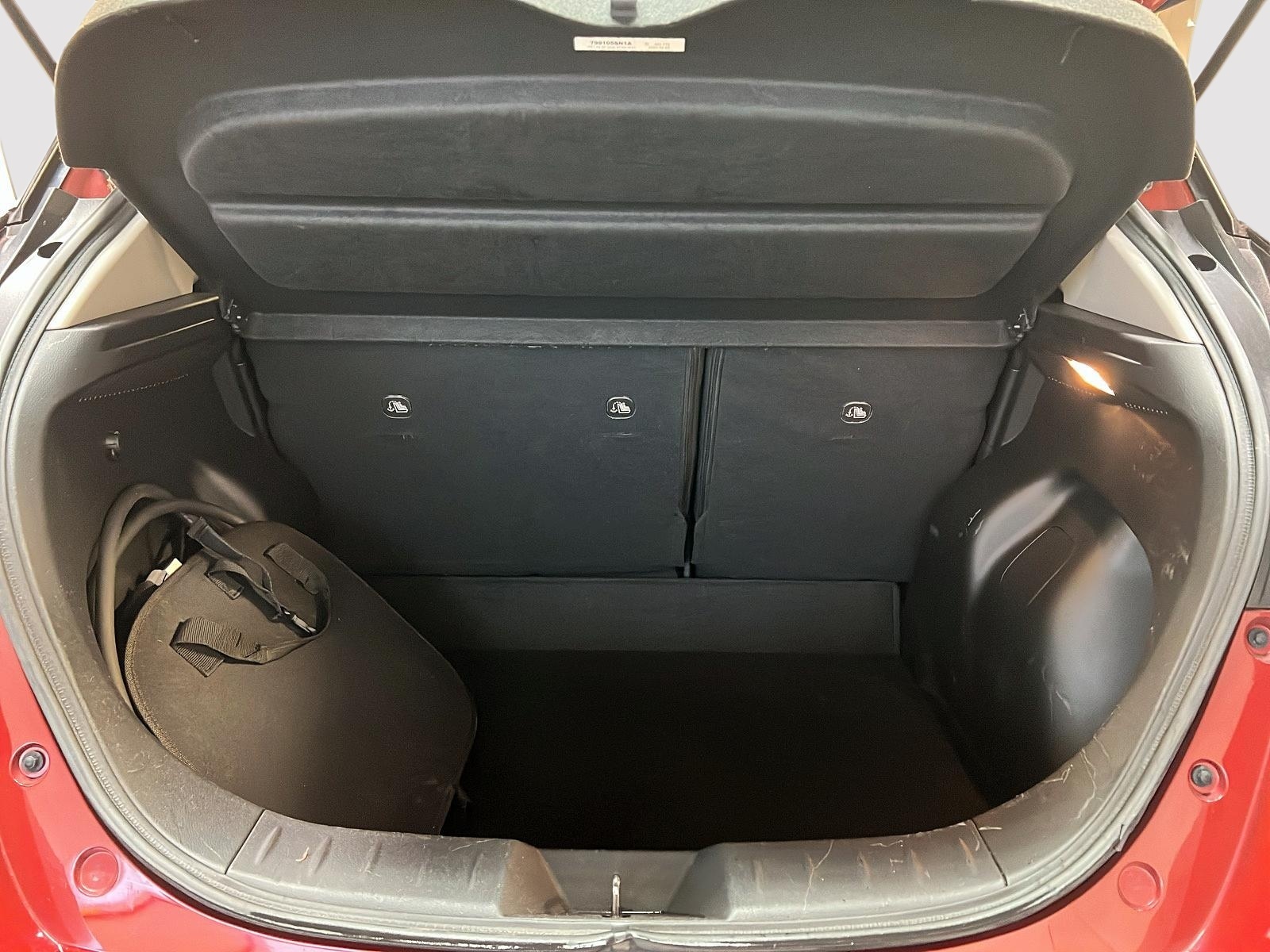 Nissan Leaf SV PLUS NAV 2024 - image #12