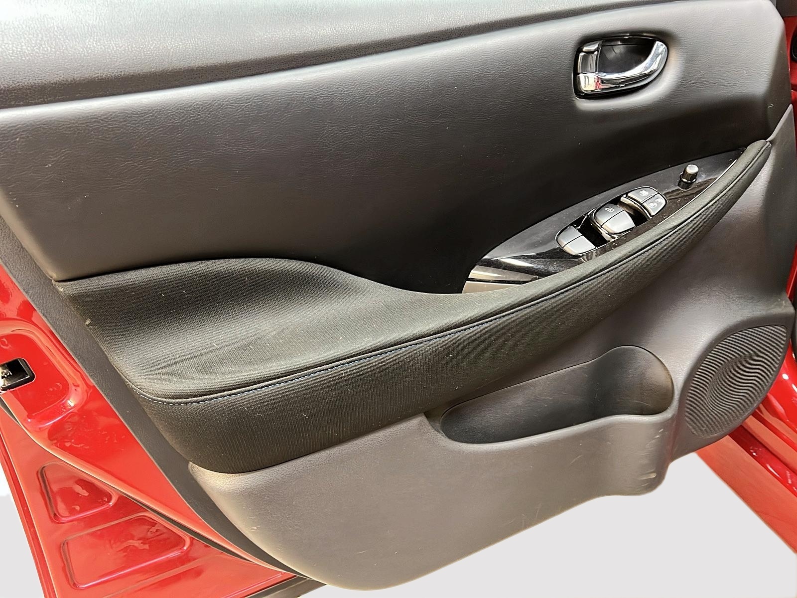 Nissan Leaf SV PLUS NAV 2024 - image #23