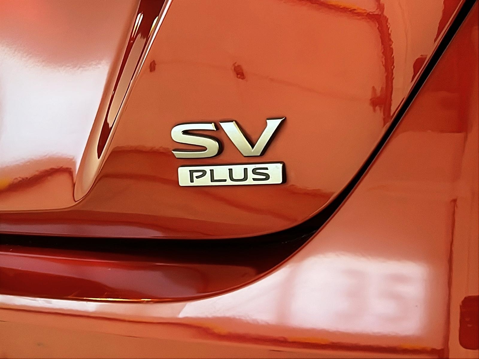 Nissan Leaf SV PLUS NAV 2024 - image #27