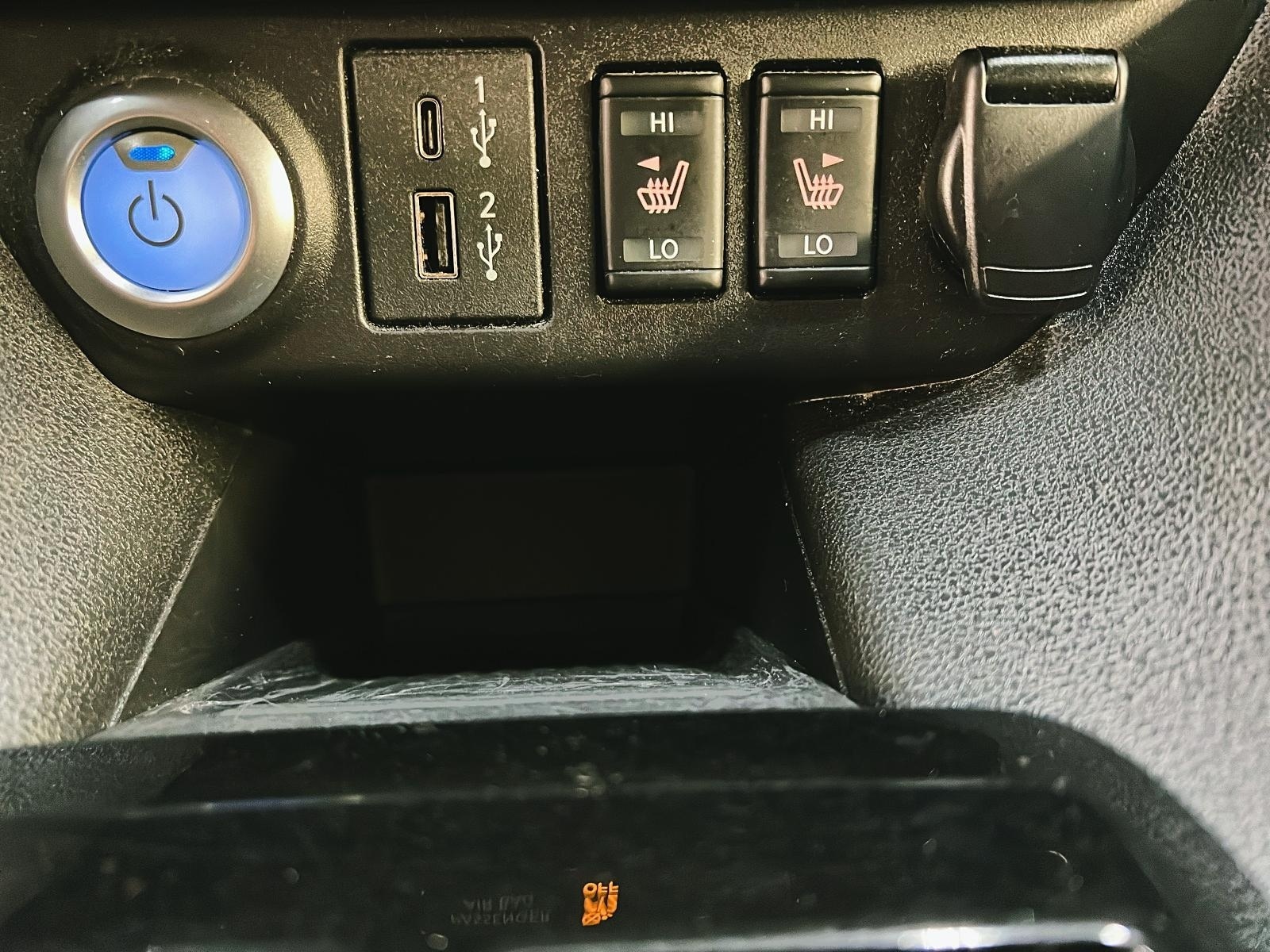 Nissan Leaf SV PLUS NAV 2024 - image #18