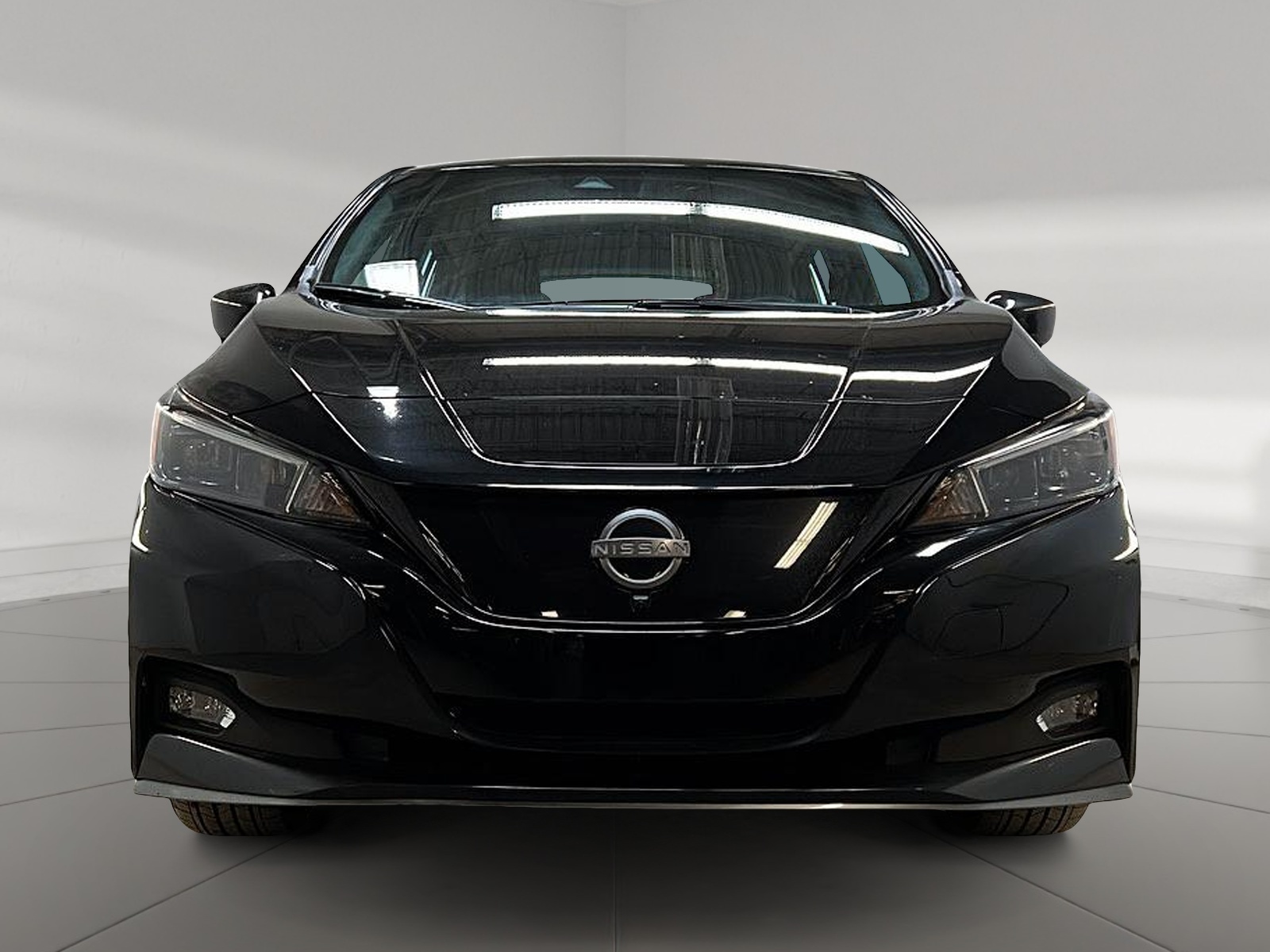 Nissan Leaf SV PLUS NAV 2023 - image #2