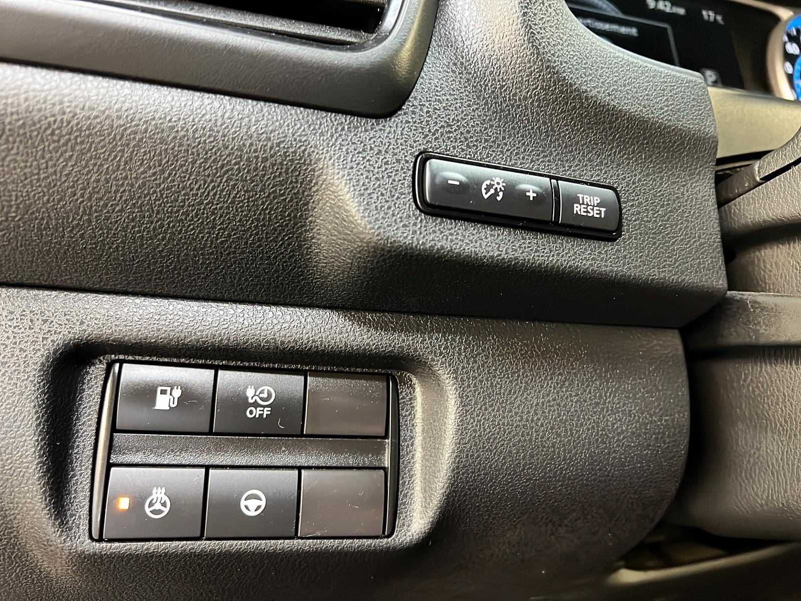 Nissan Leaf SV PLUS NAV 2023 - image #21