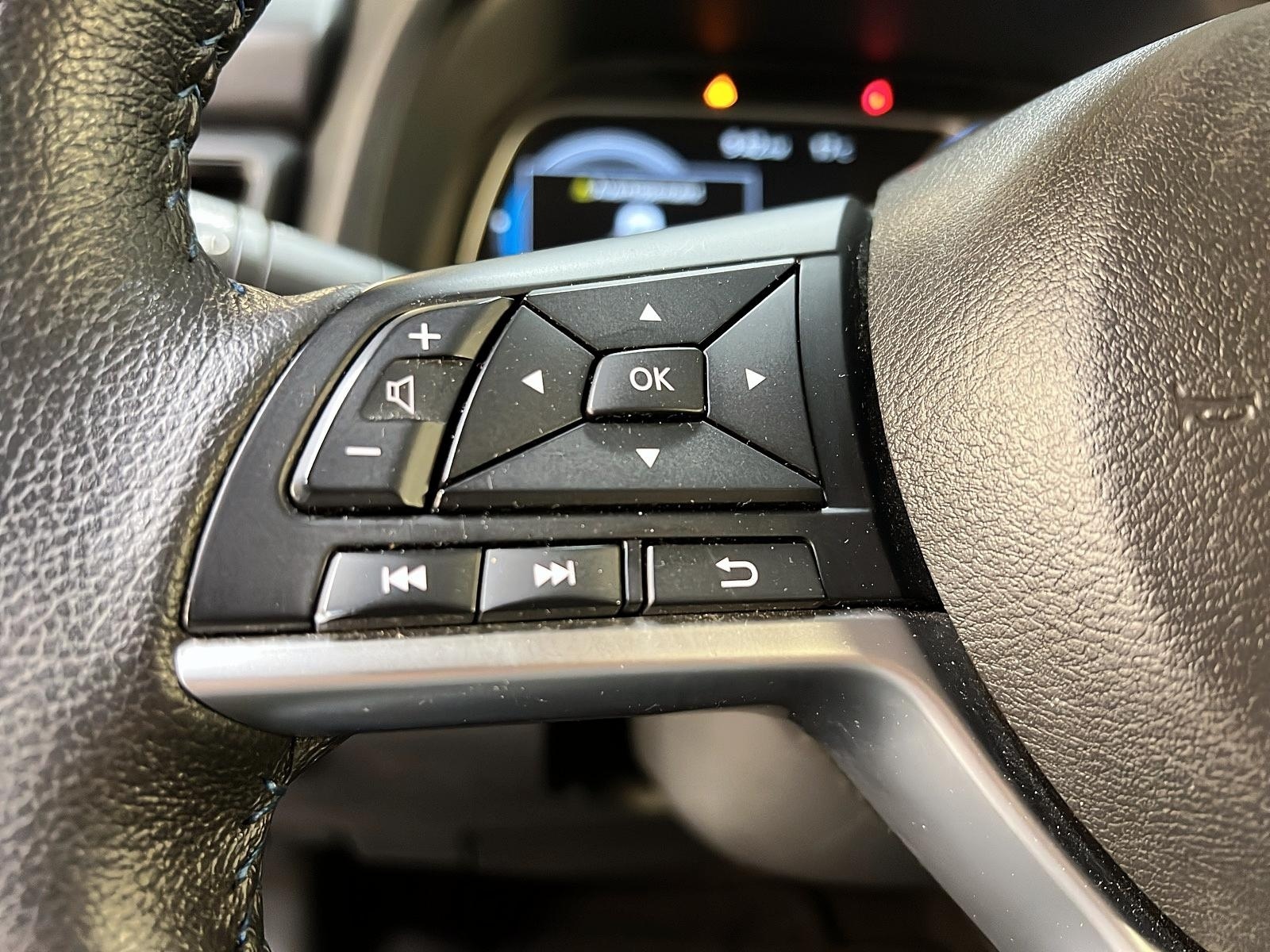 Nissan Leaf SV PLUS NAV 2023 - image #20