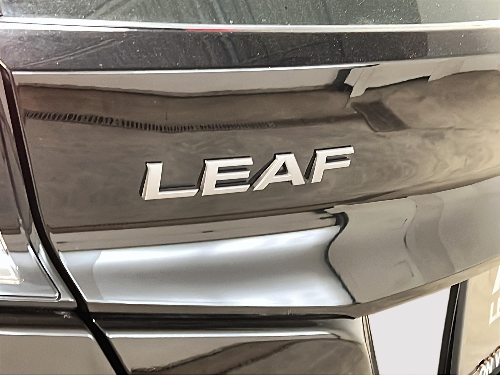 Nissan Leaf SV PLUS NAV 2023 - image #26