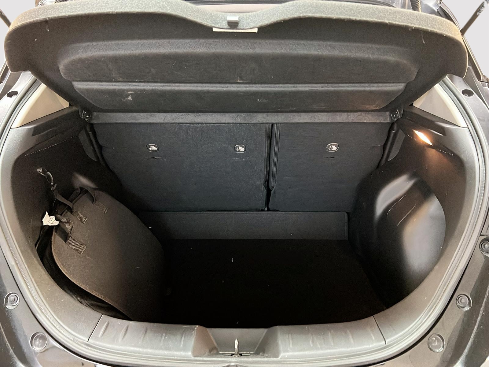 Nissan Leaf SV PLUS NAV 2023 - image #12